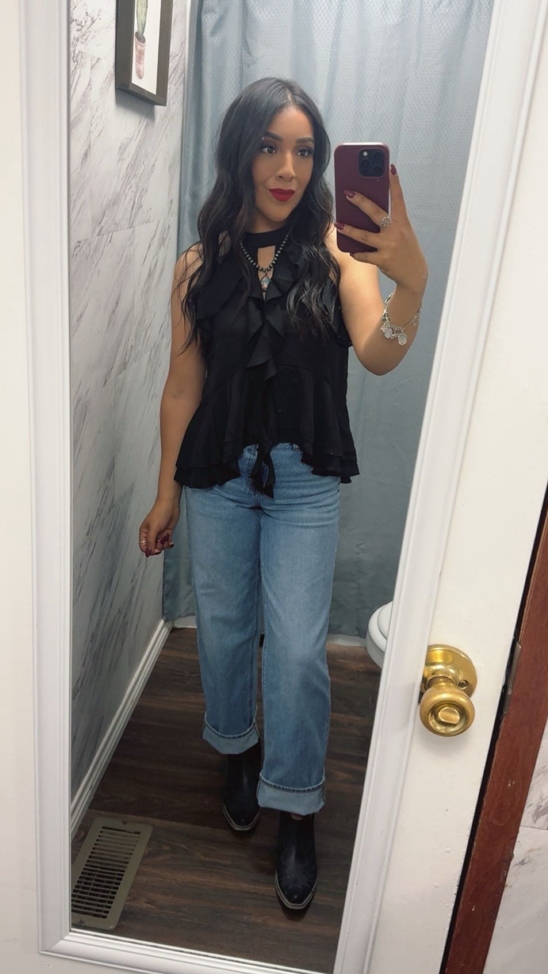 @Karina Luján