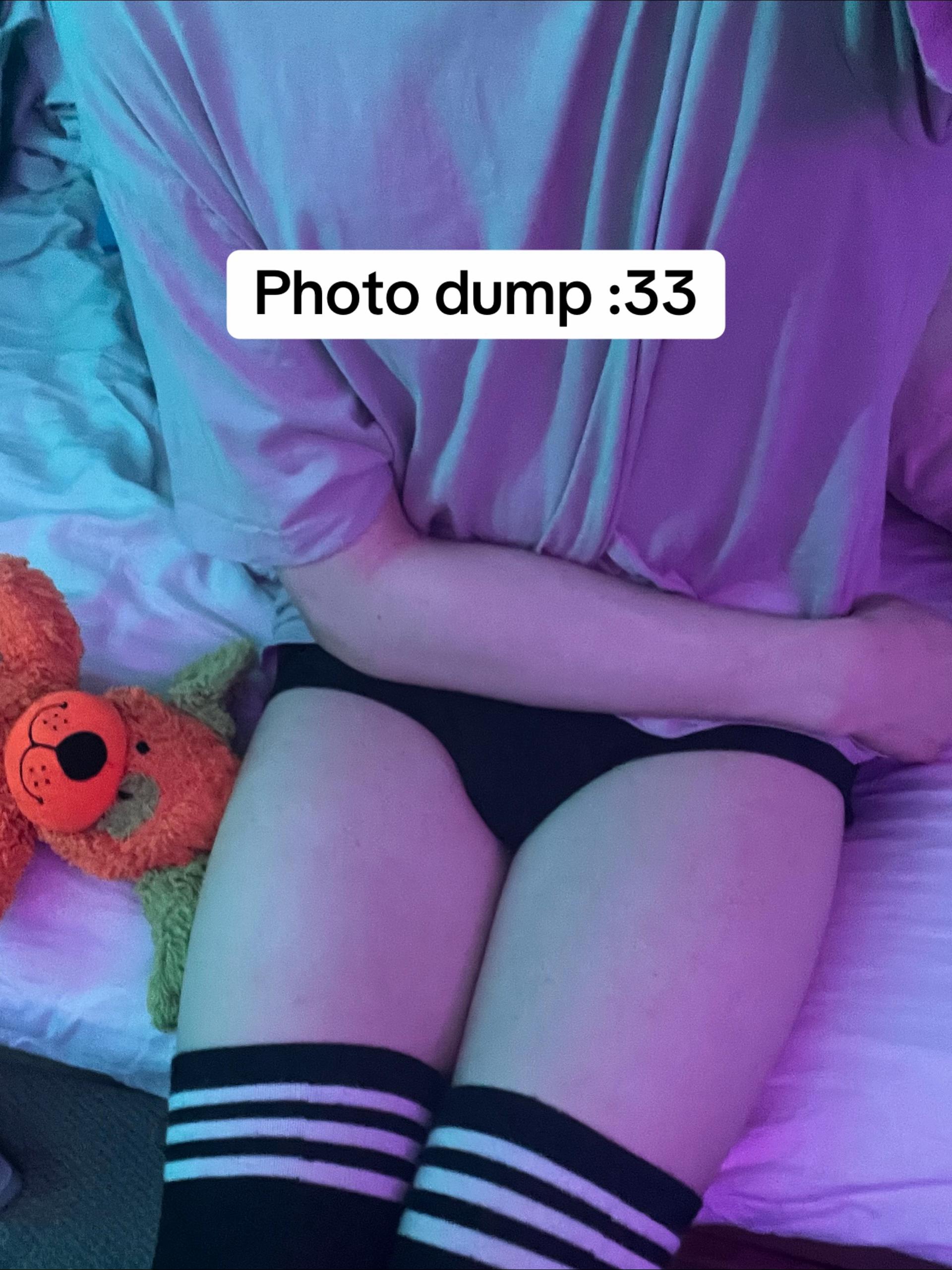 @Clueless Ginger