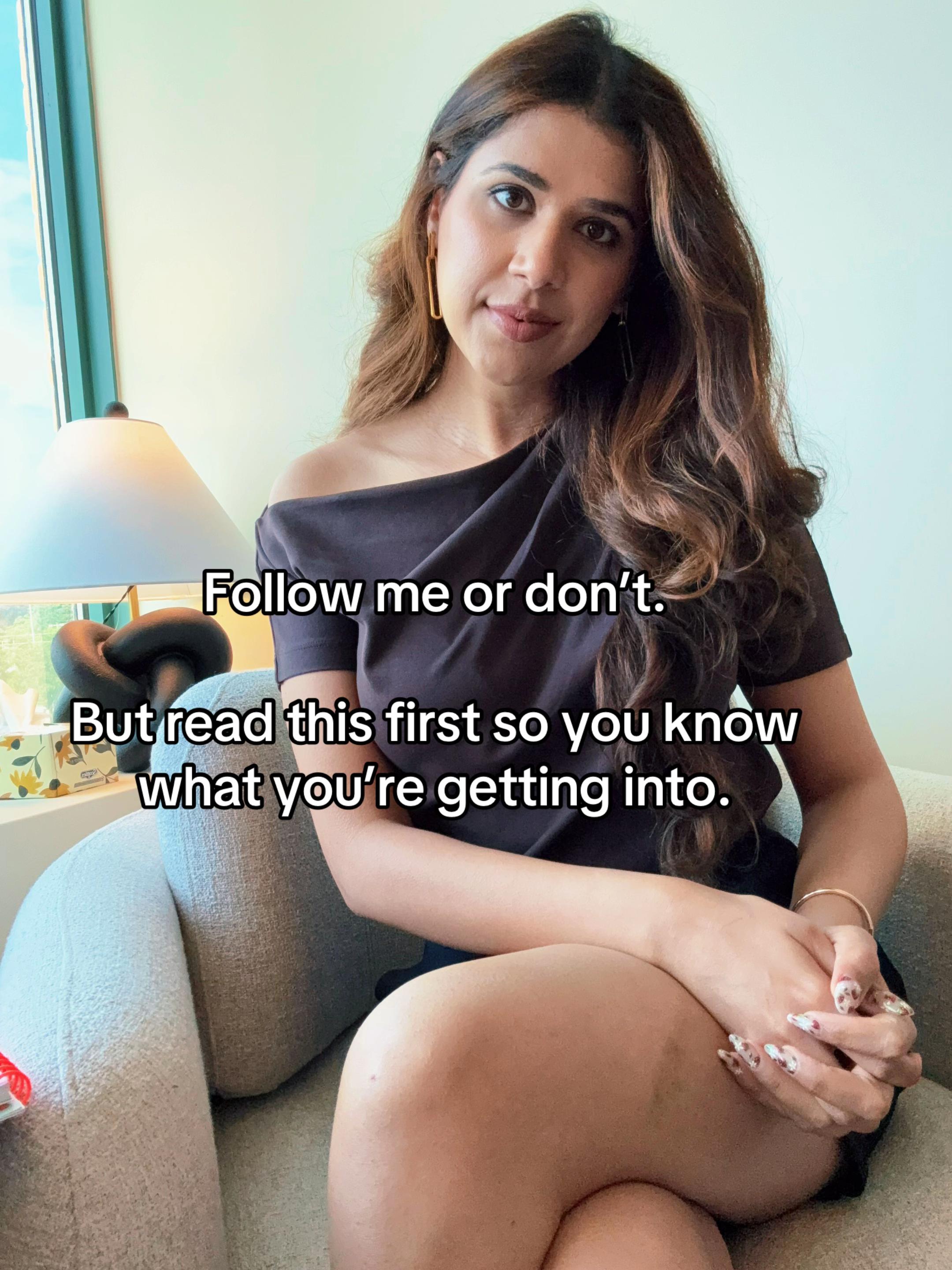 @Rubina | Licensed Therapist