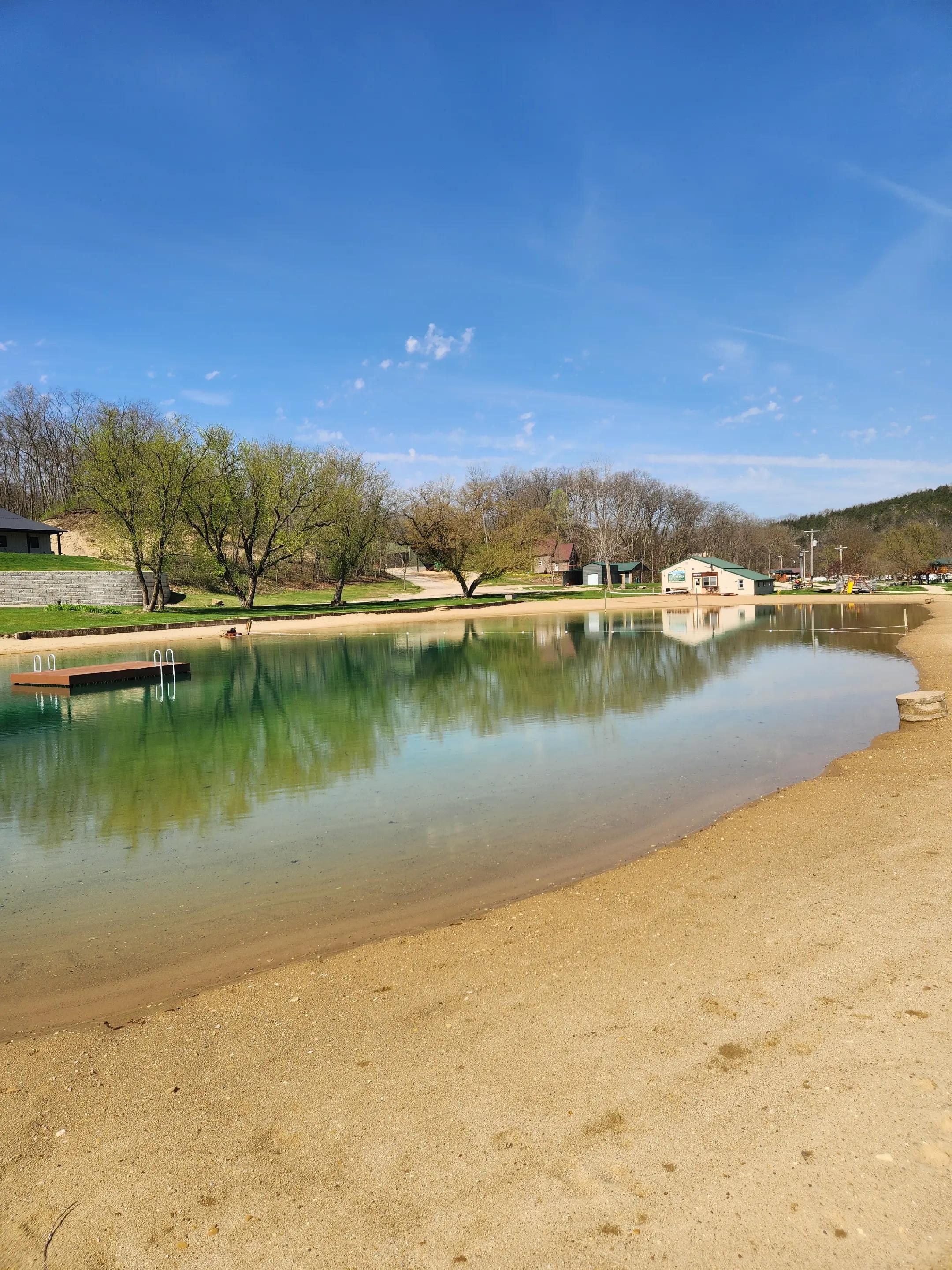 @Upper Iowa Resort