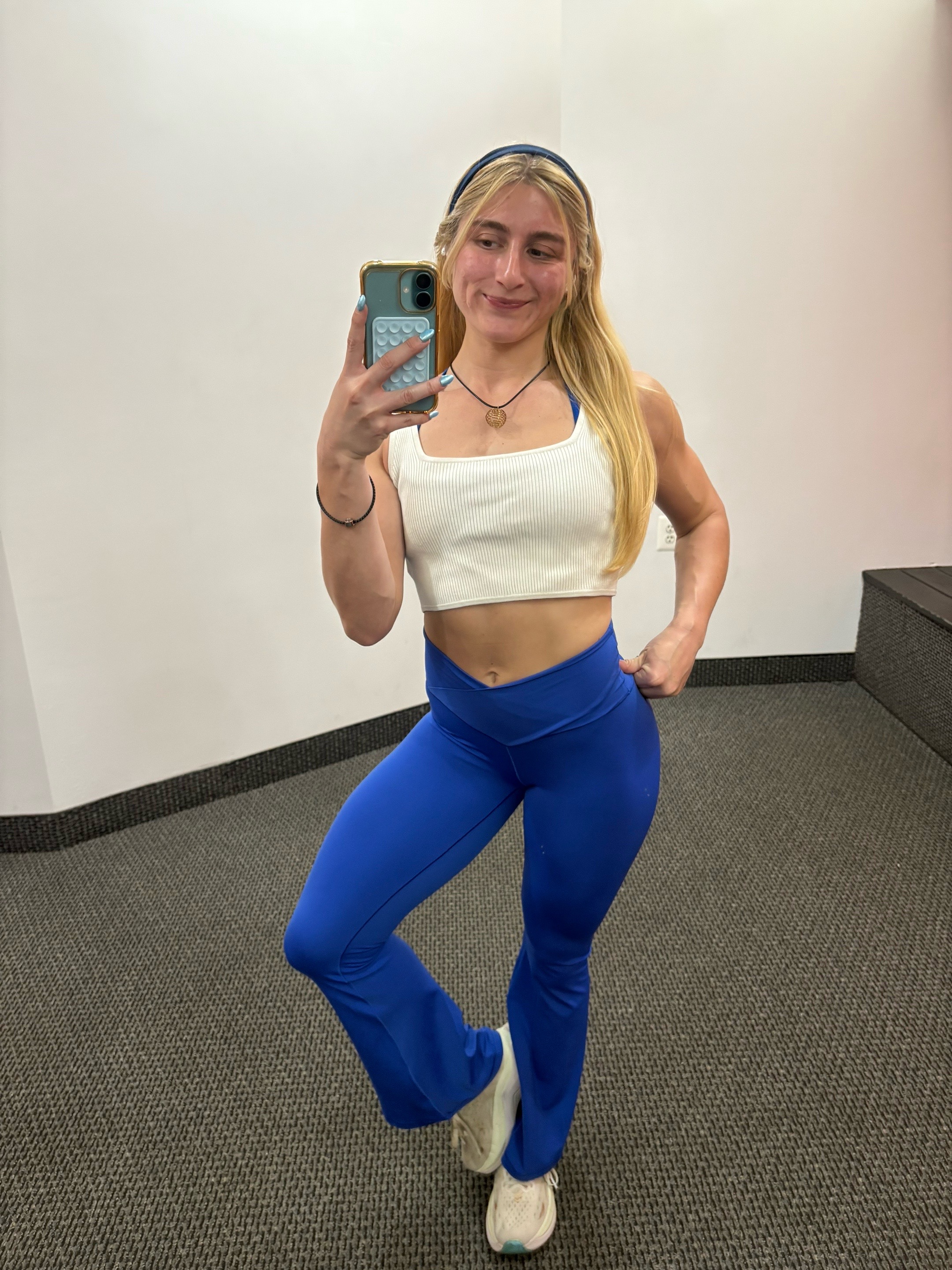 @BellaBettigoleFitness