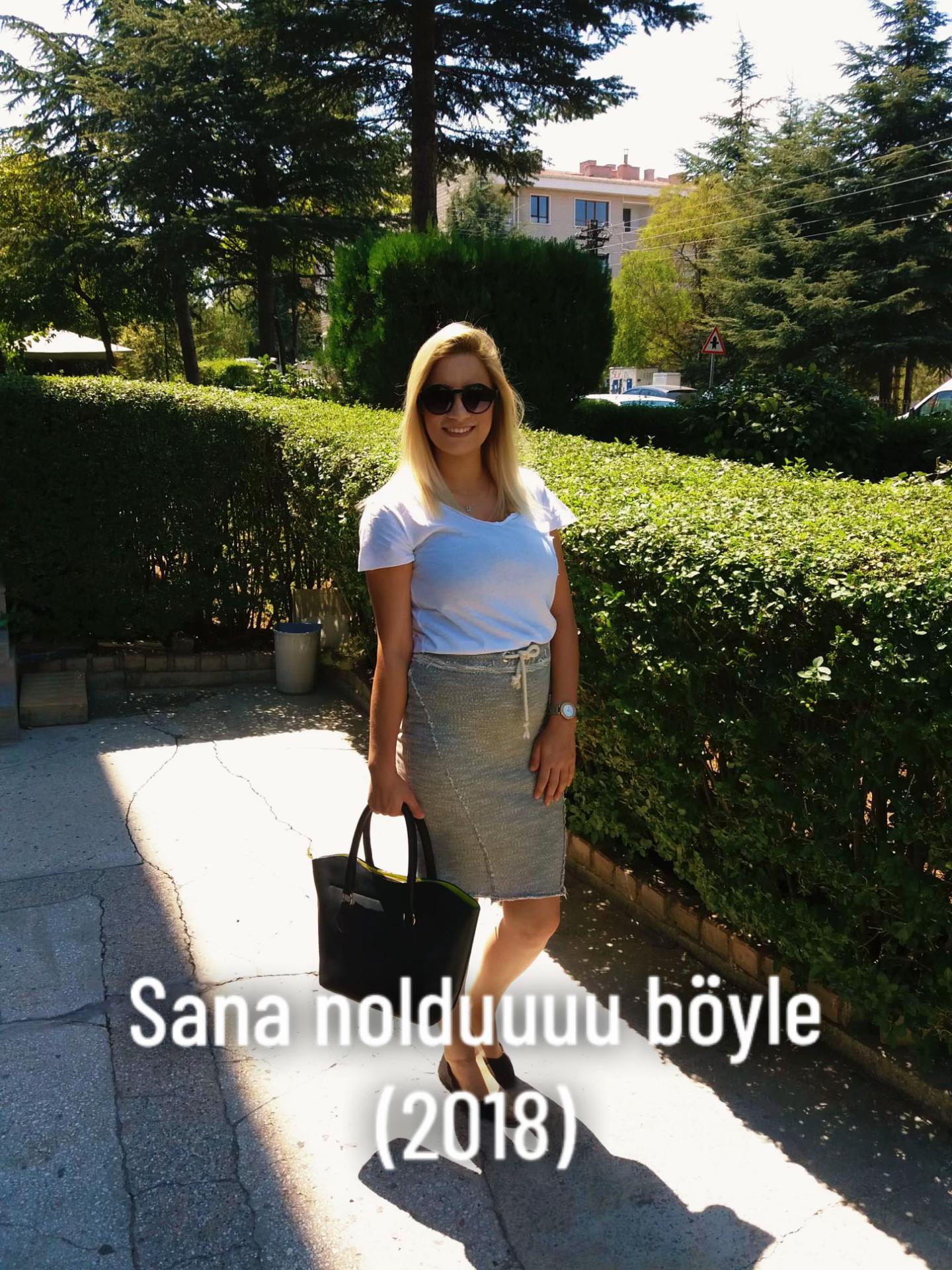 @Yasemin Tanır