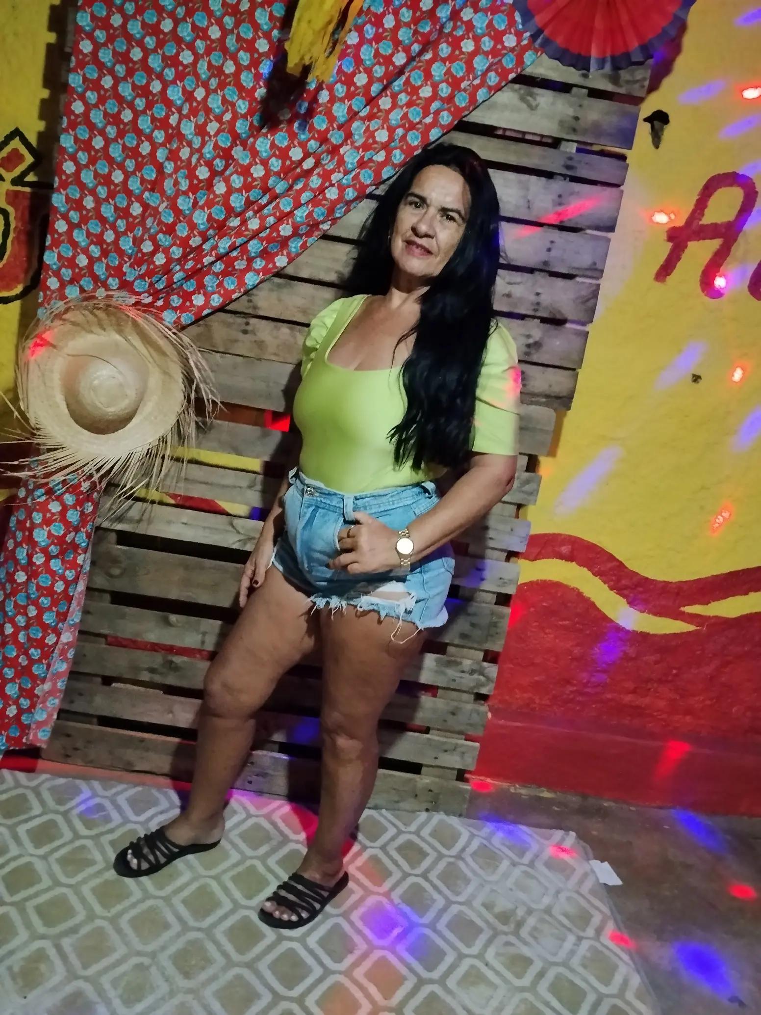 @Joseneide Dutra