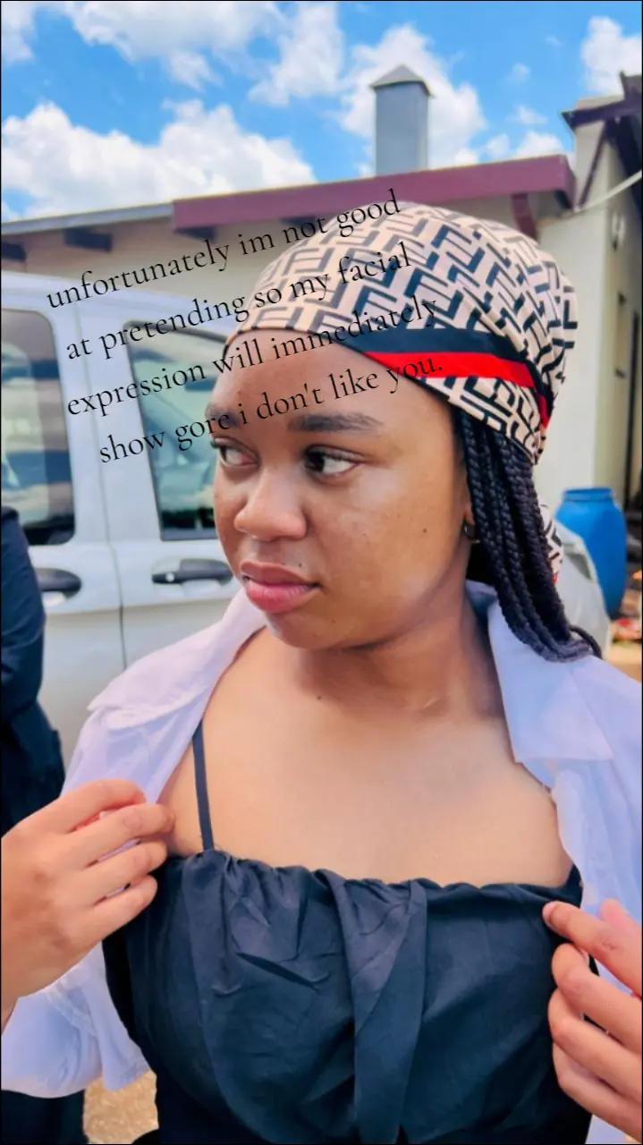 @Kgomotso Motlhajwa.