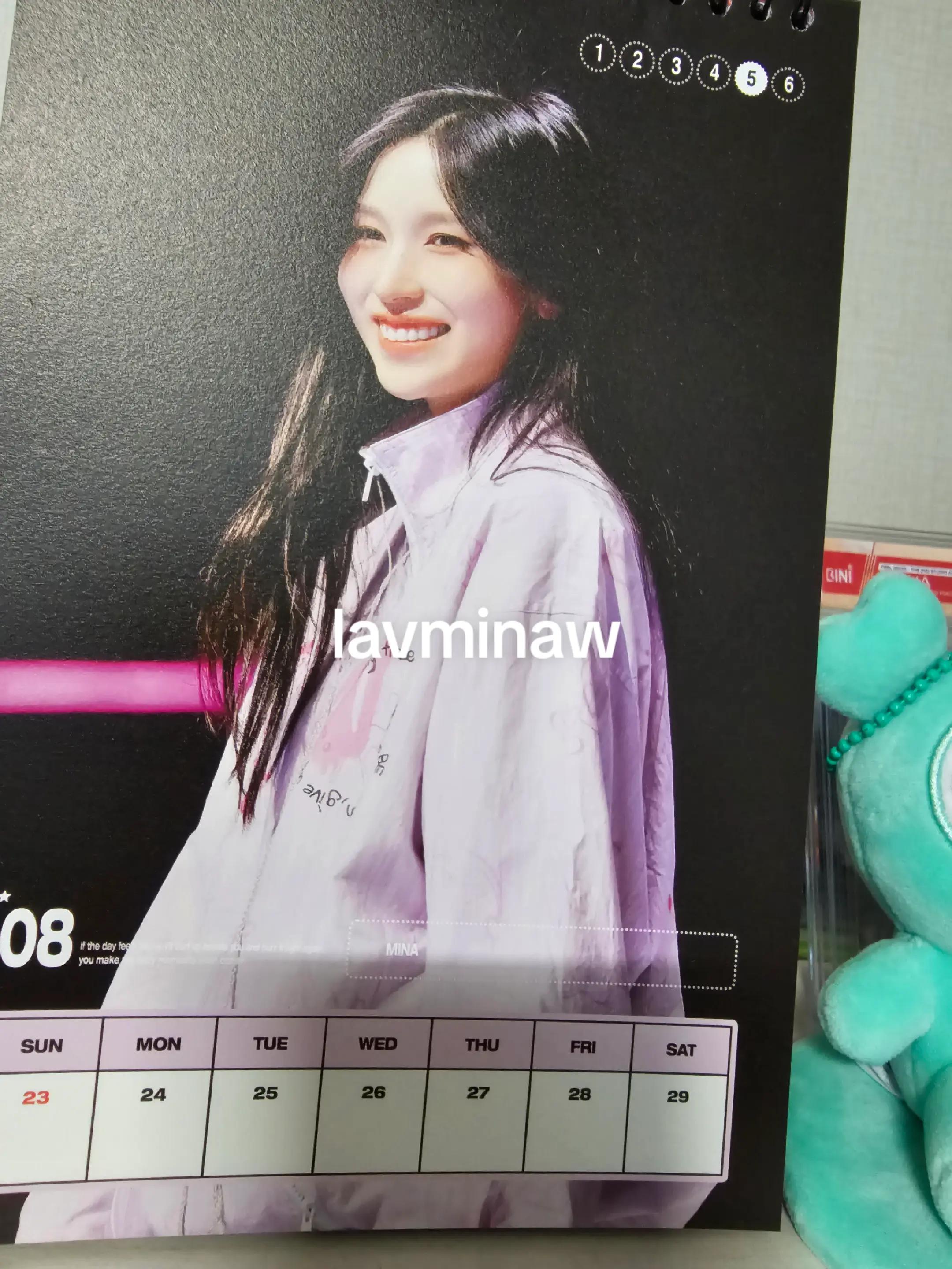 @Lav Mi Naw