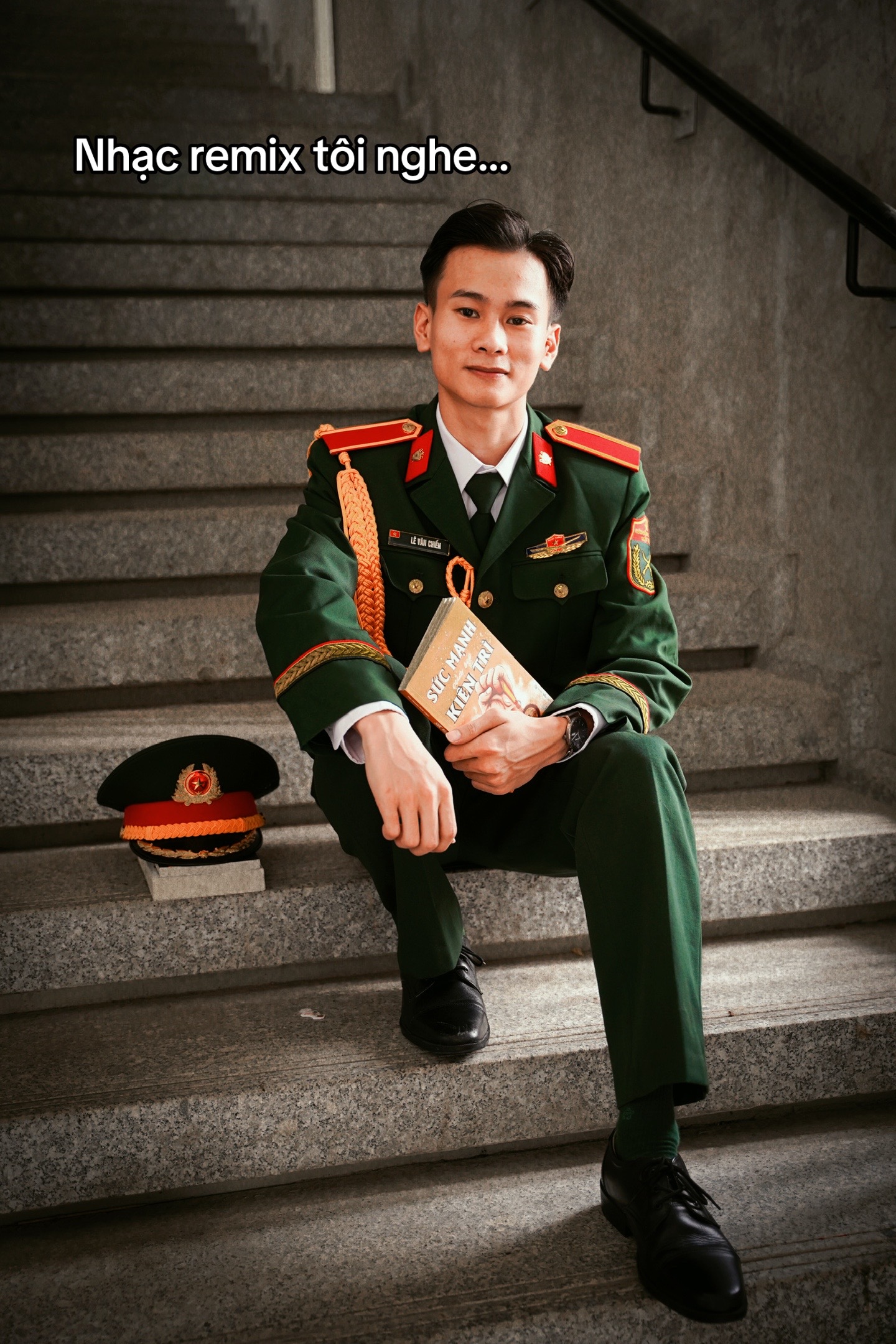 @Lê Văn Chiến 💚