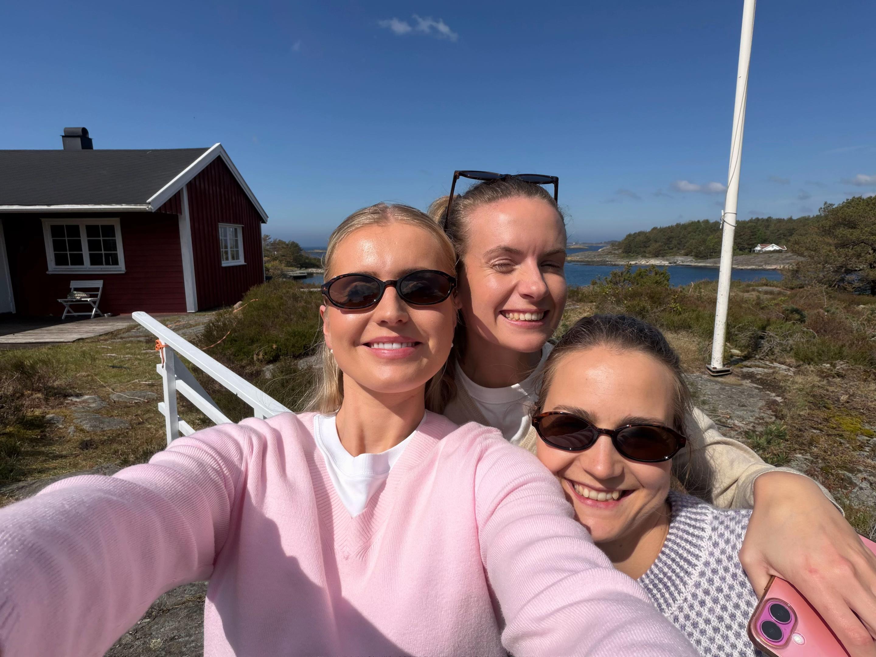 @Sofie Melhus
