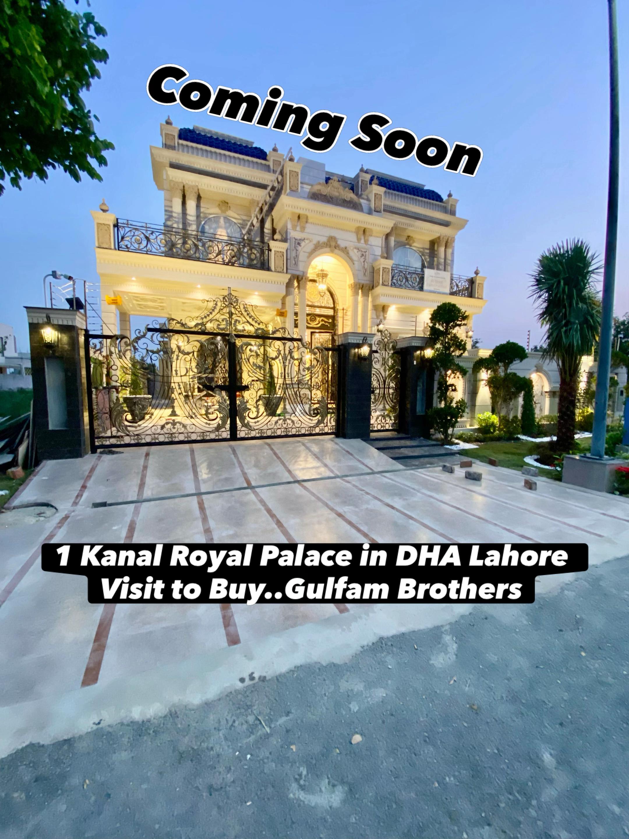 @Gulfam Brothers