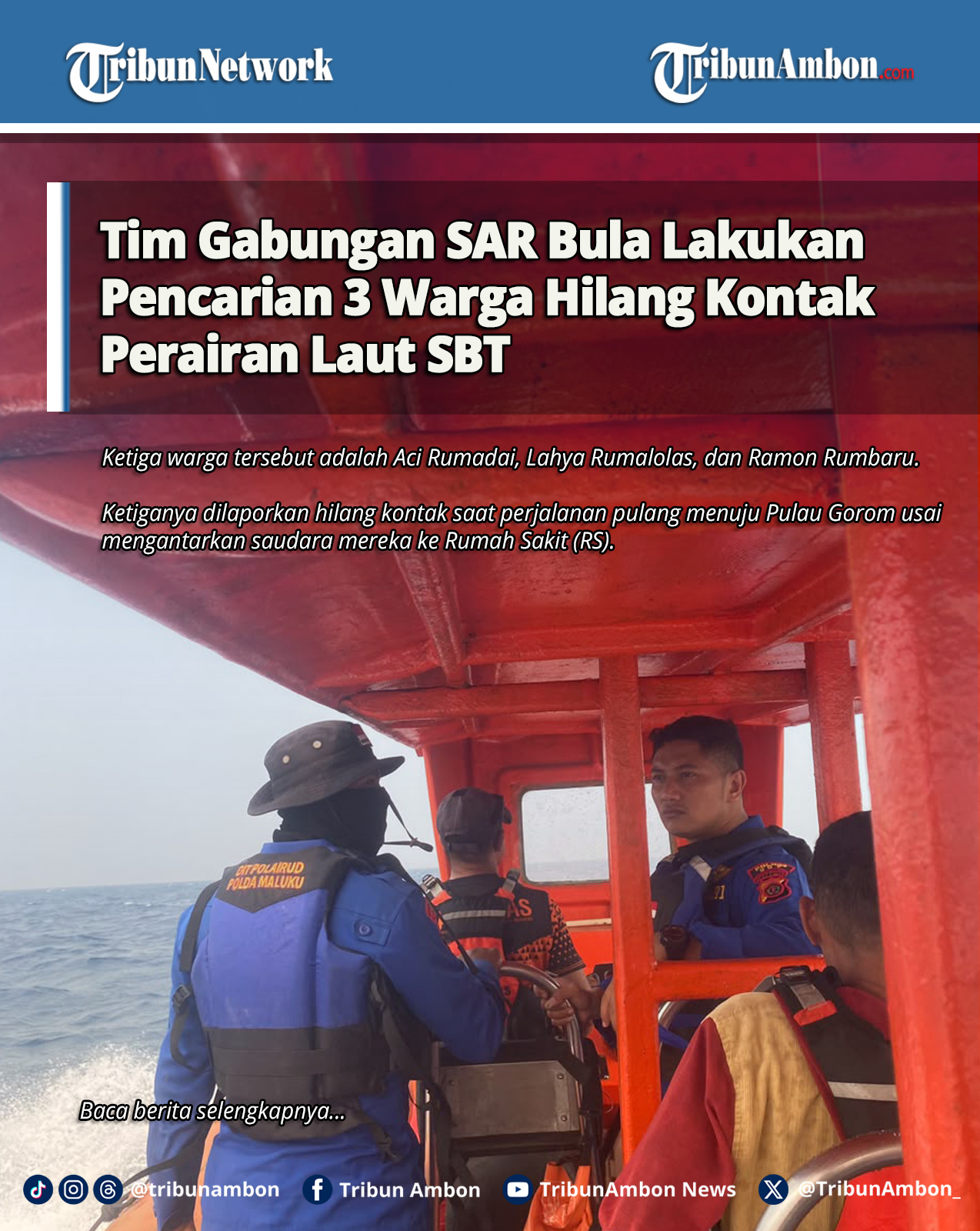 @TribunAmbon.com