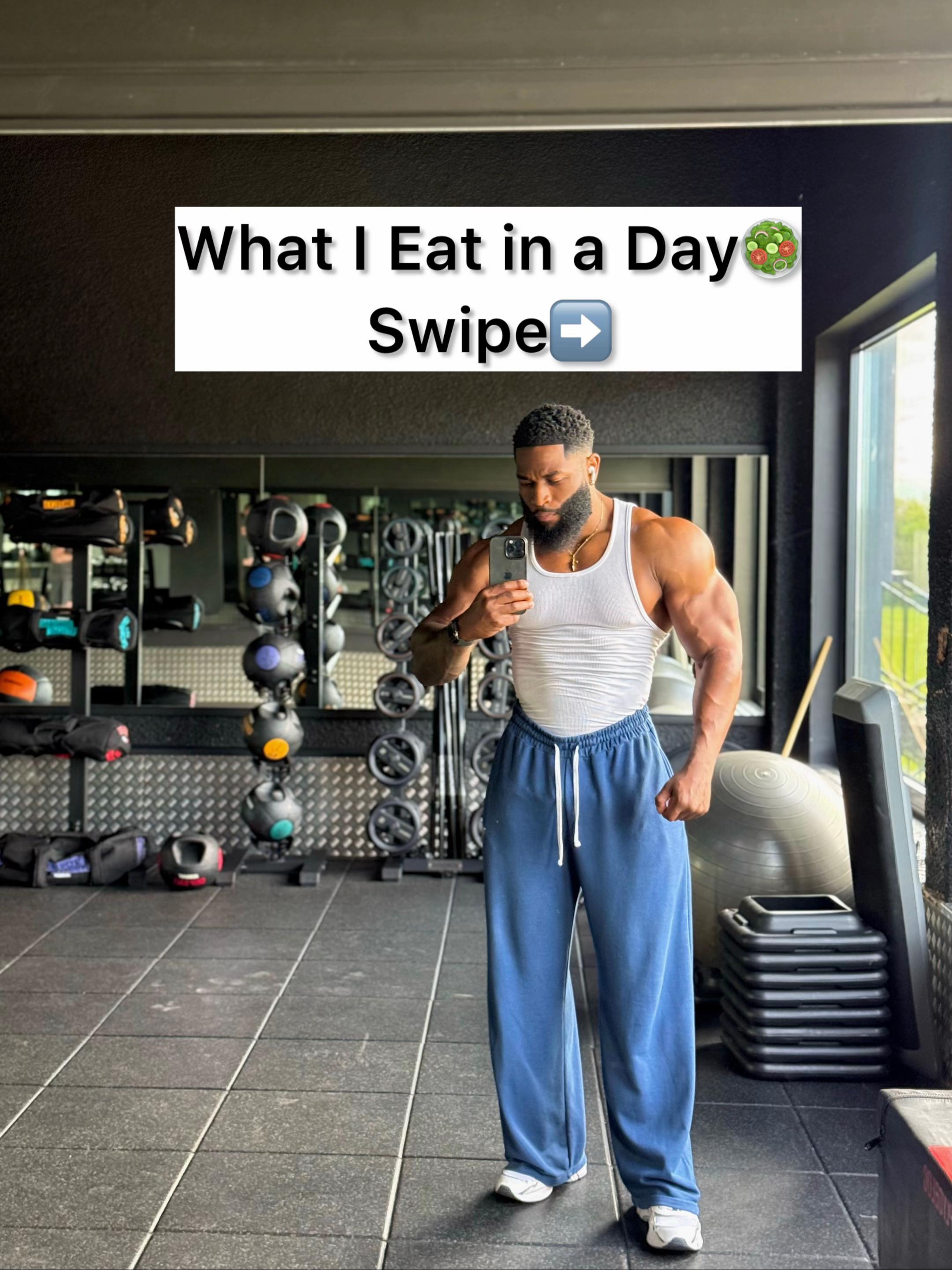 @Prosper Fitness