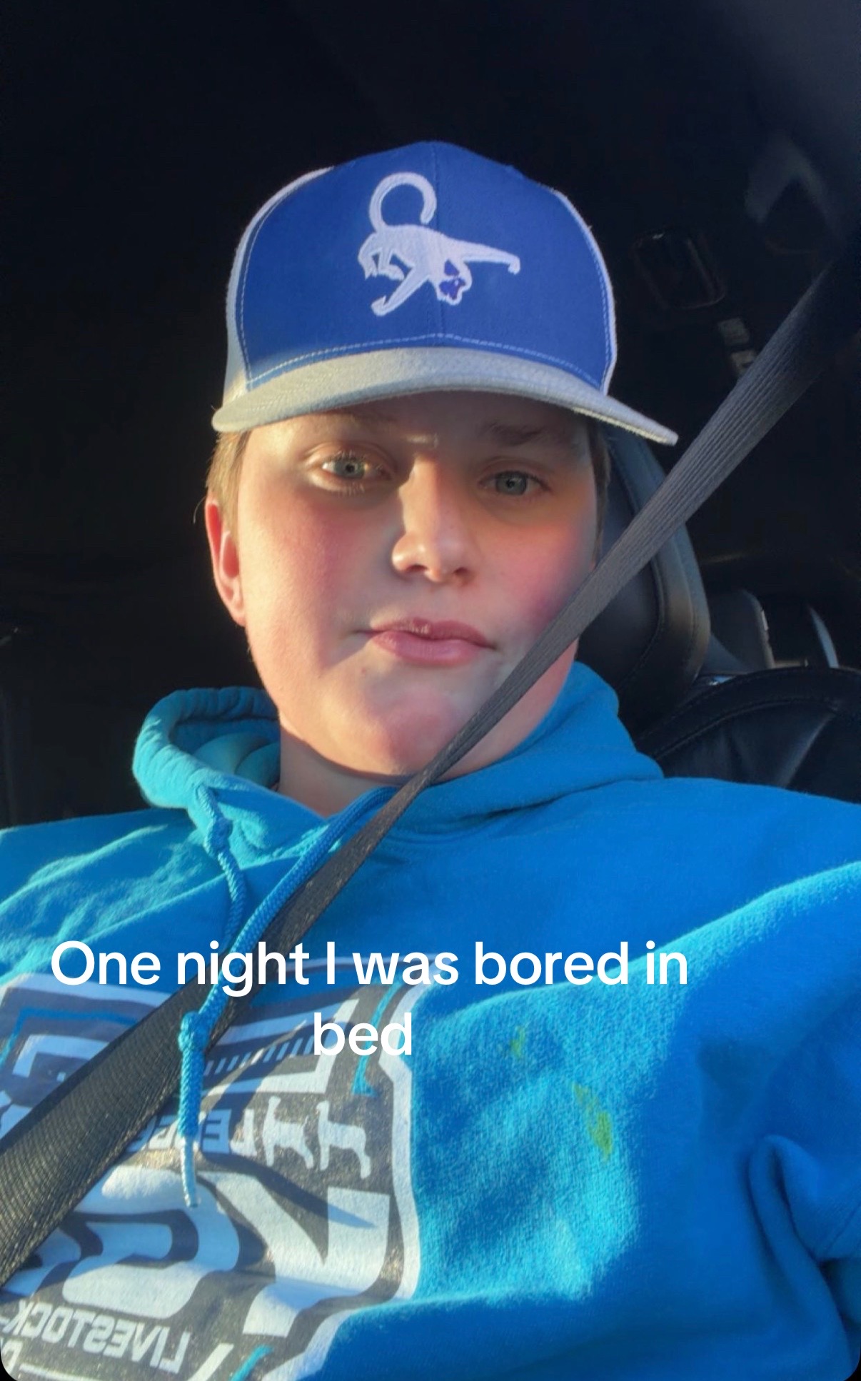 @Ryker Shurtz