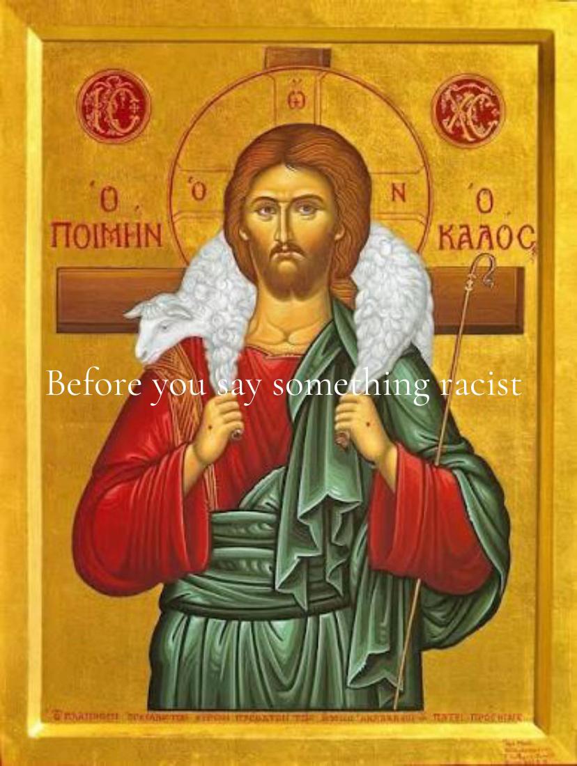 @Icon painting ☦️