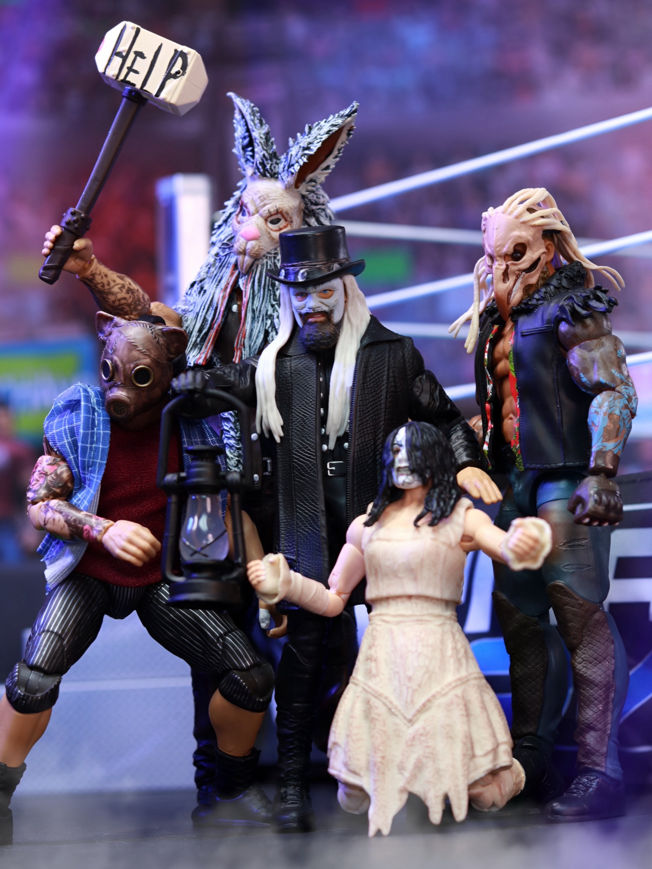 @Realm of Toys