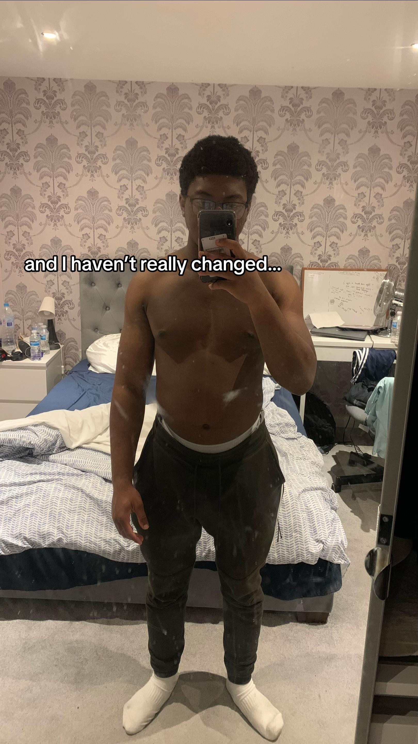 @Hybridfit Ayo