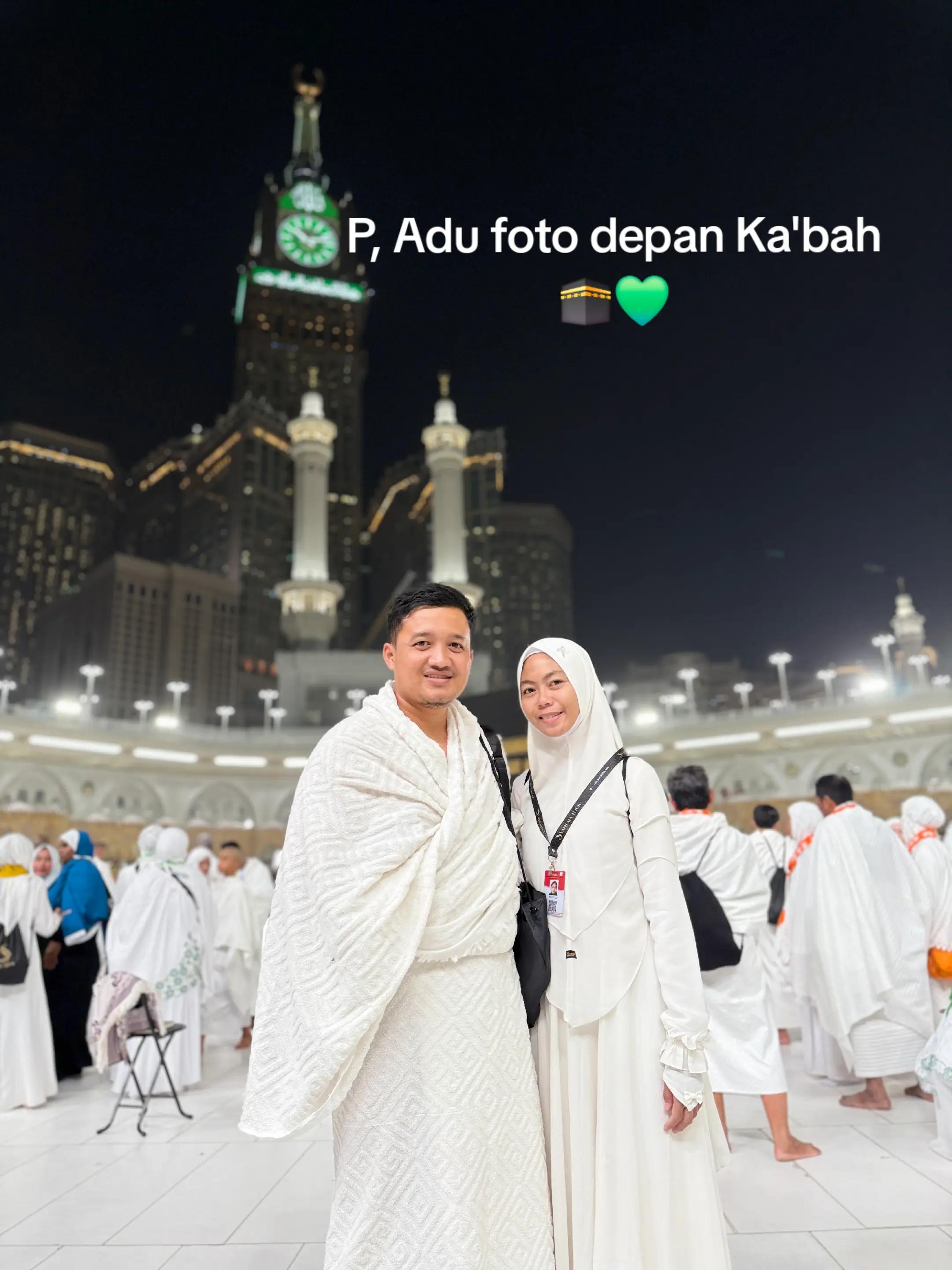 @Rizal TL Umroh