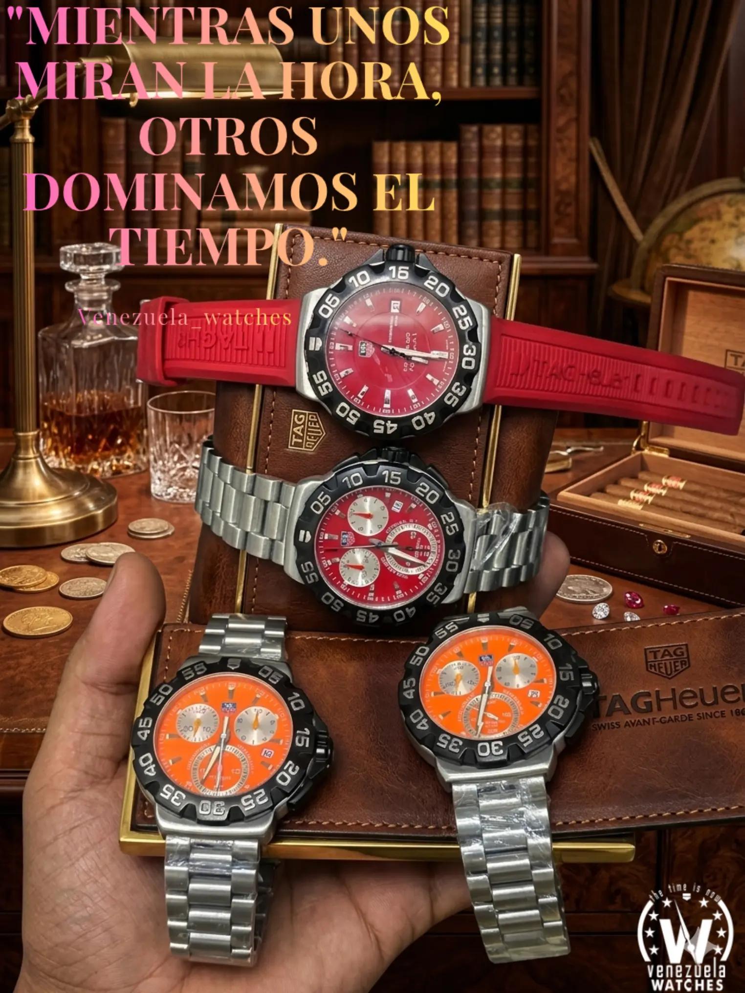 @venezuela_watches