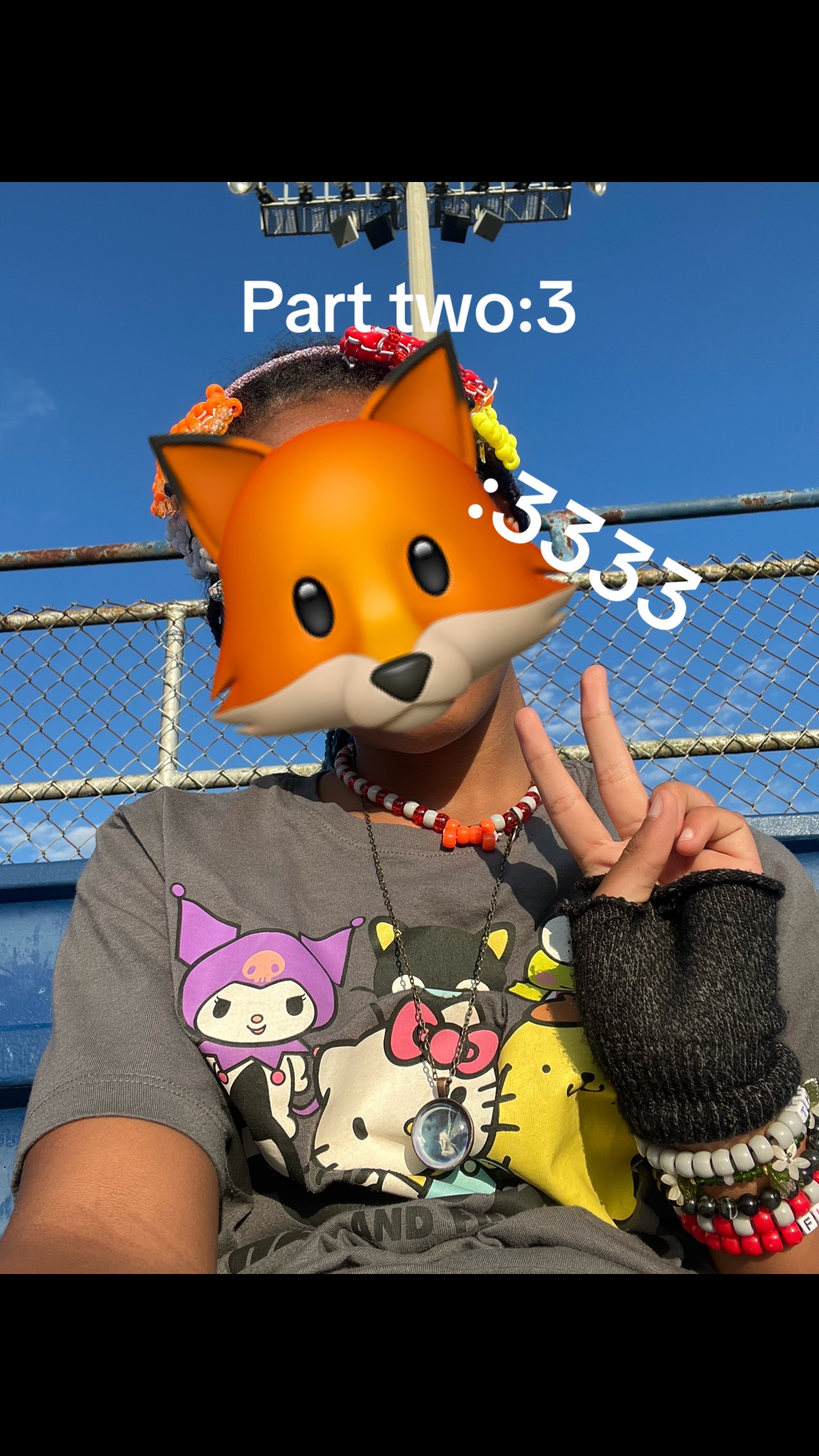 @Fox Therian🦊🐾🍄