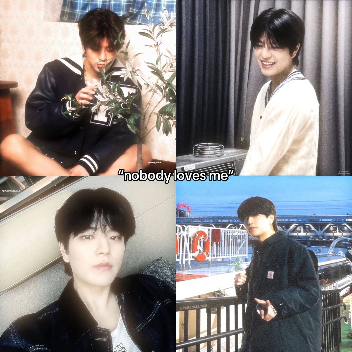 @hyunmin ☆&deg;｡♡
