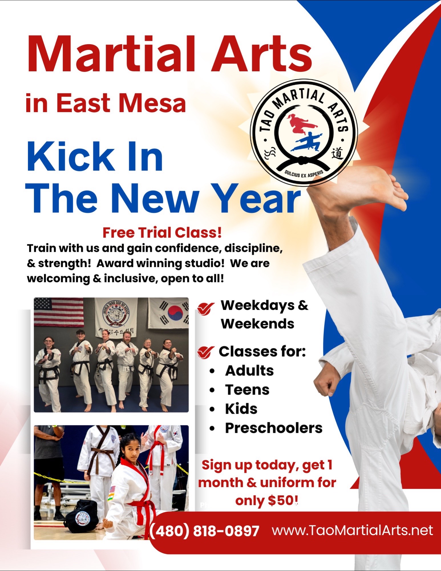 @Tao_martialarts