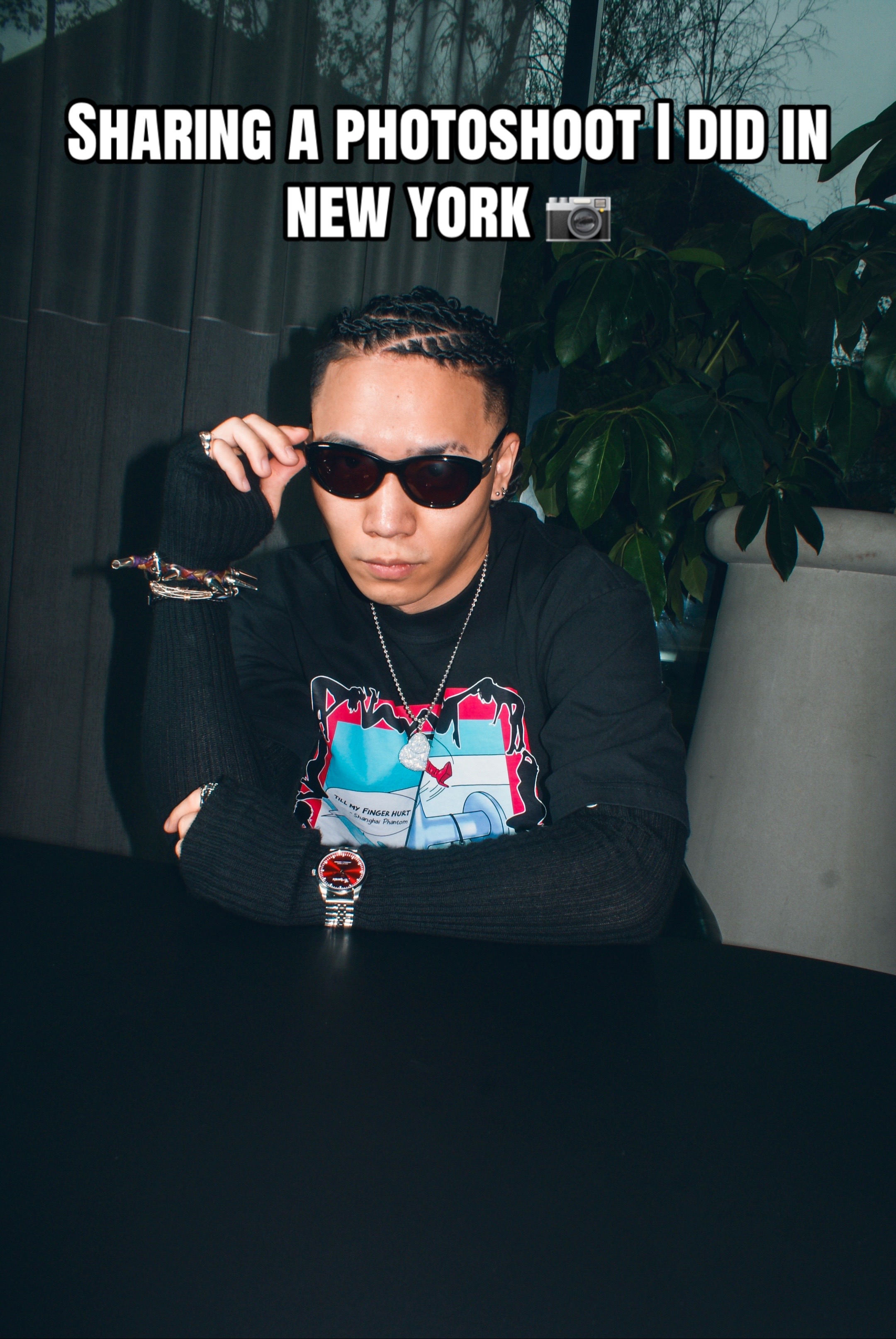 @Shanghai Phantom