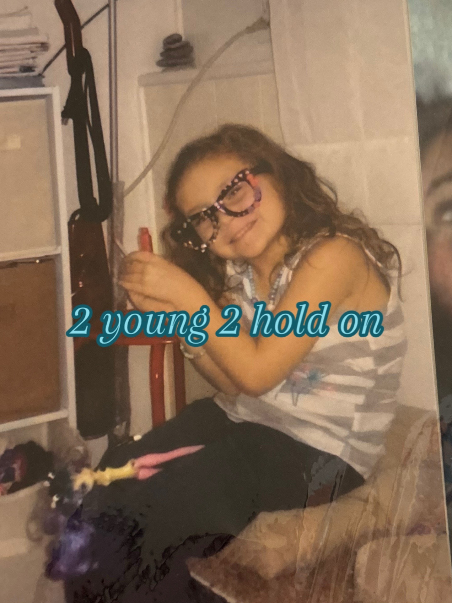 @4everlusted