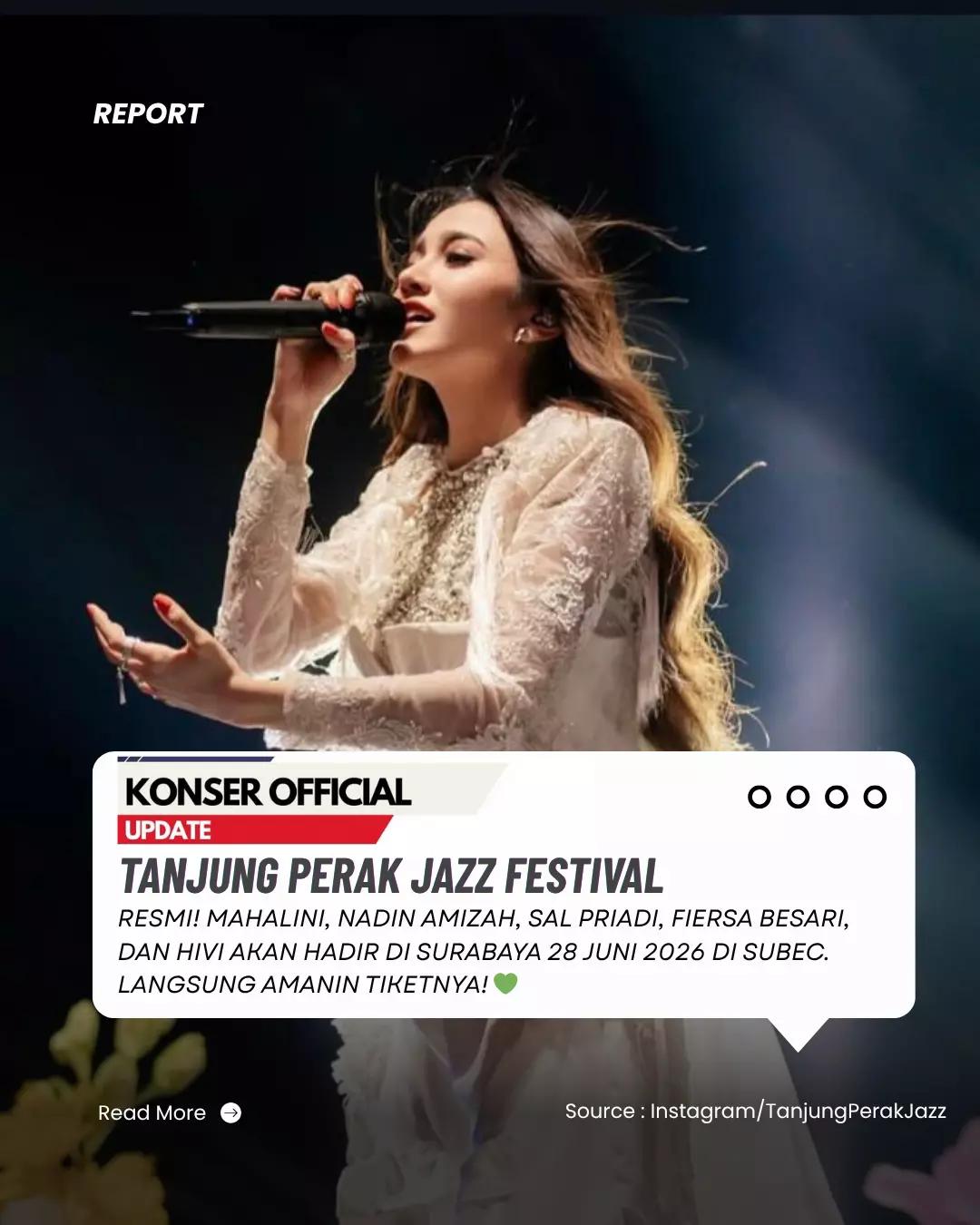 @KONSER OFFICIAL