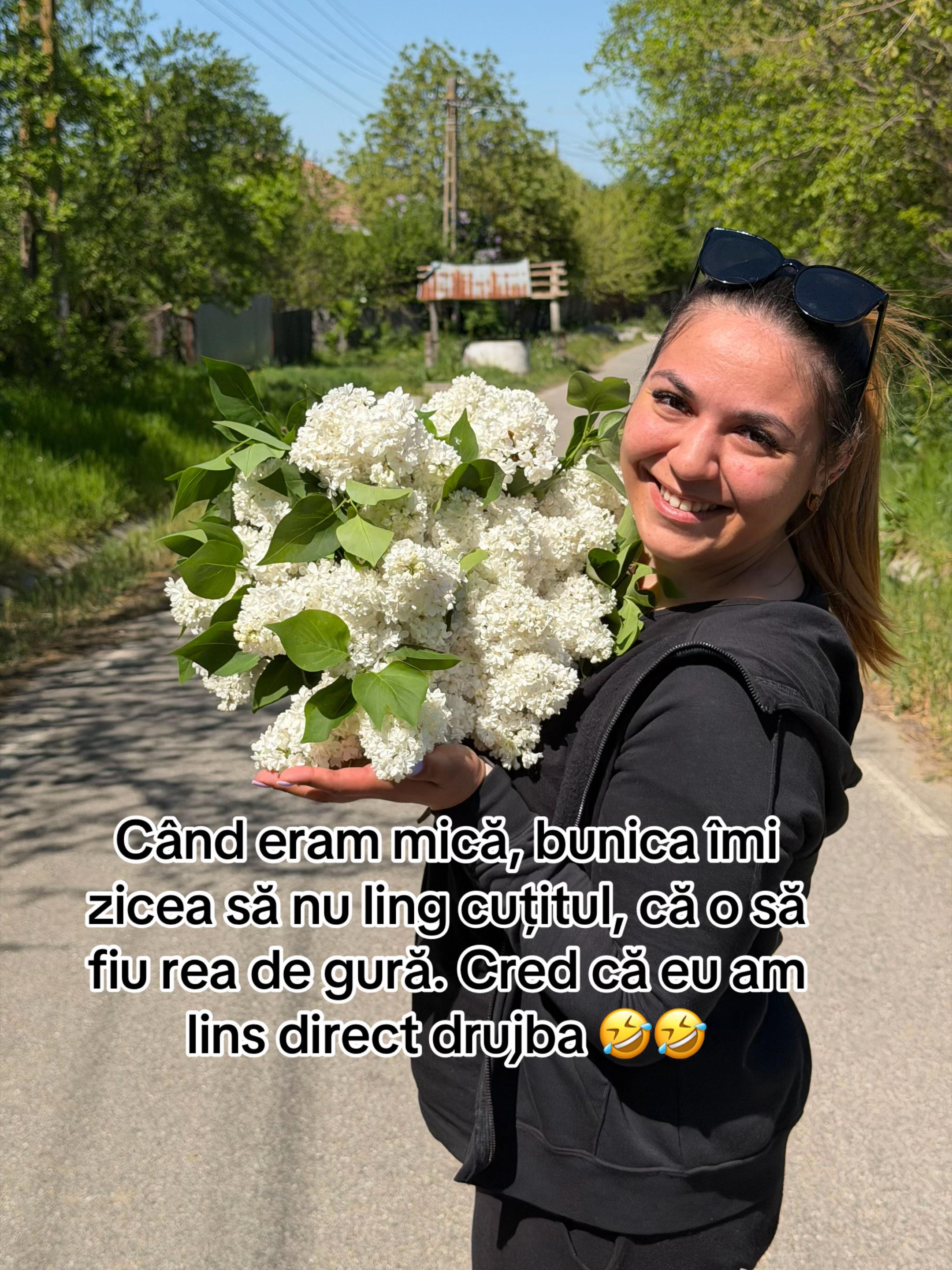 @Sara Ionela