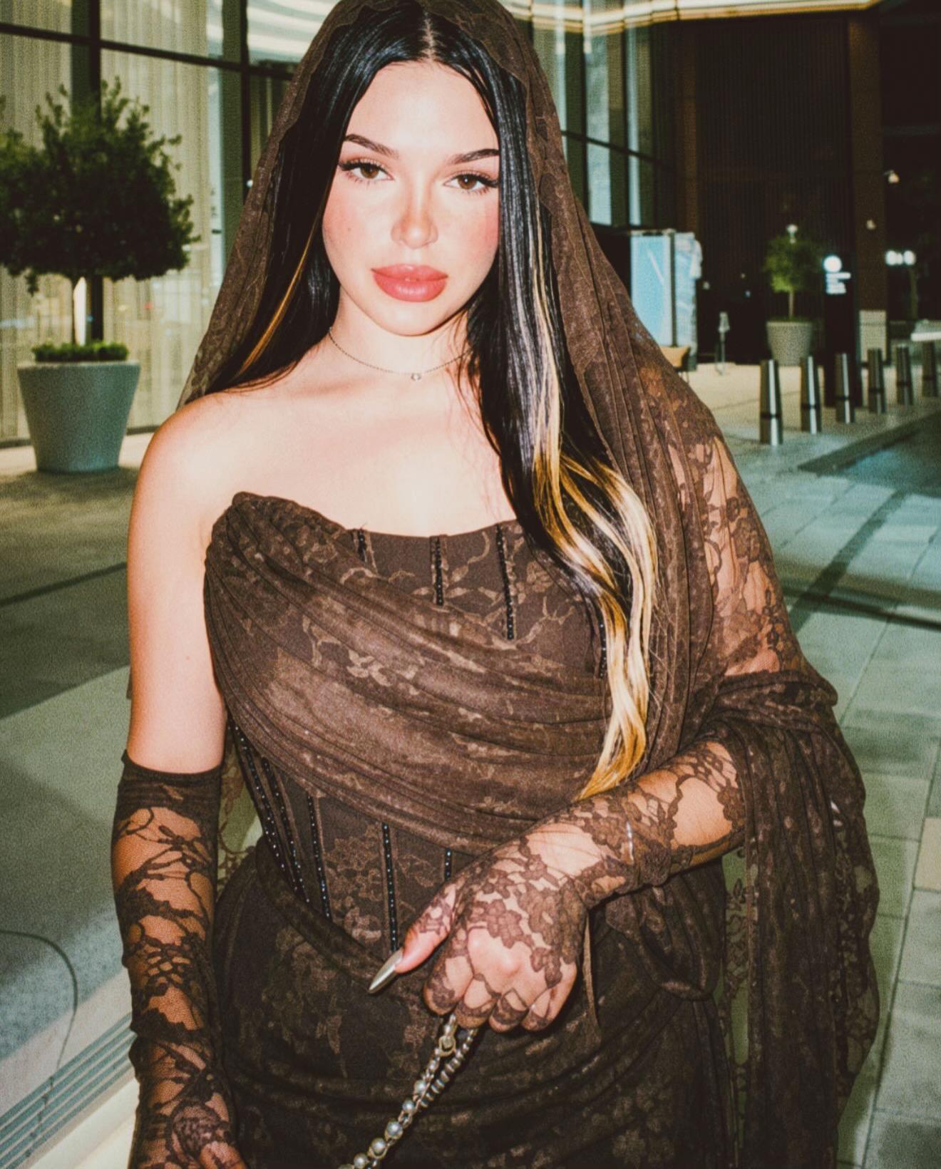 @Paloma