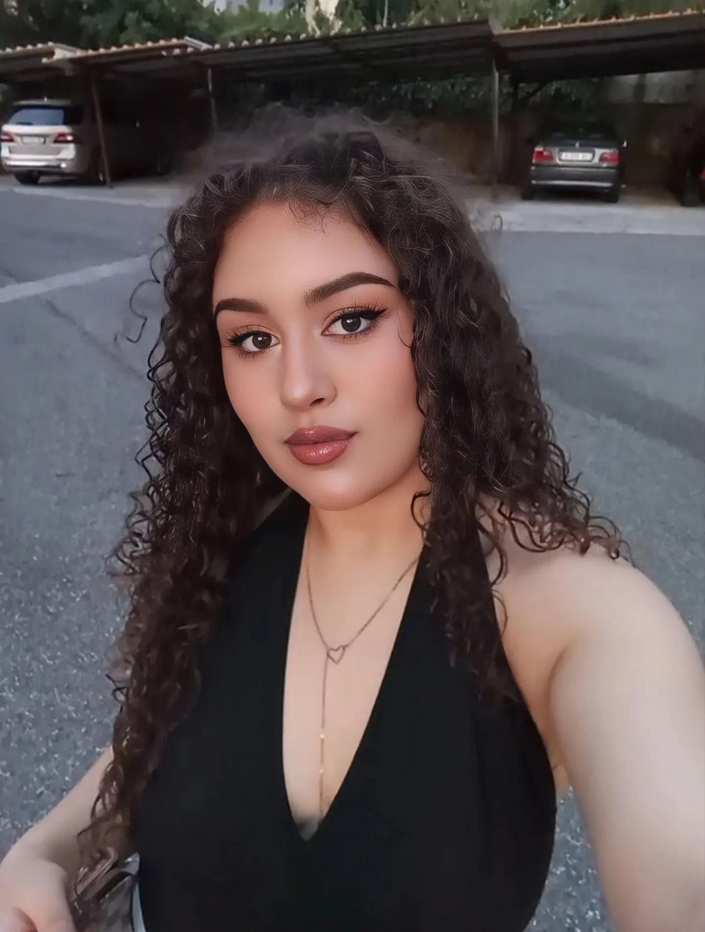 @valentina Selami