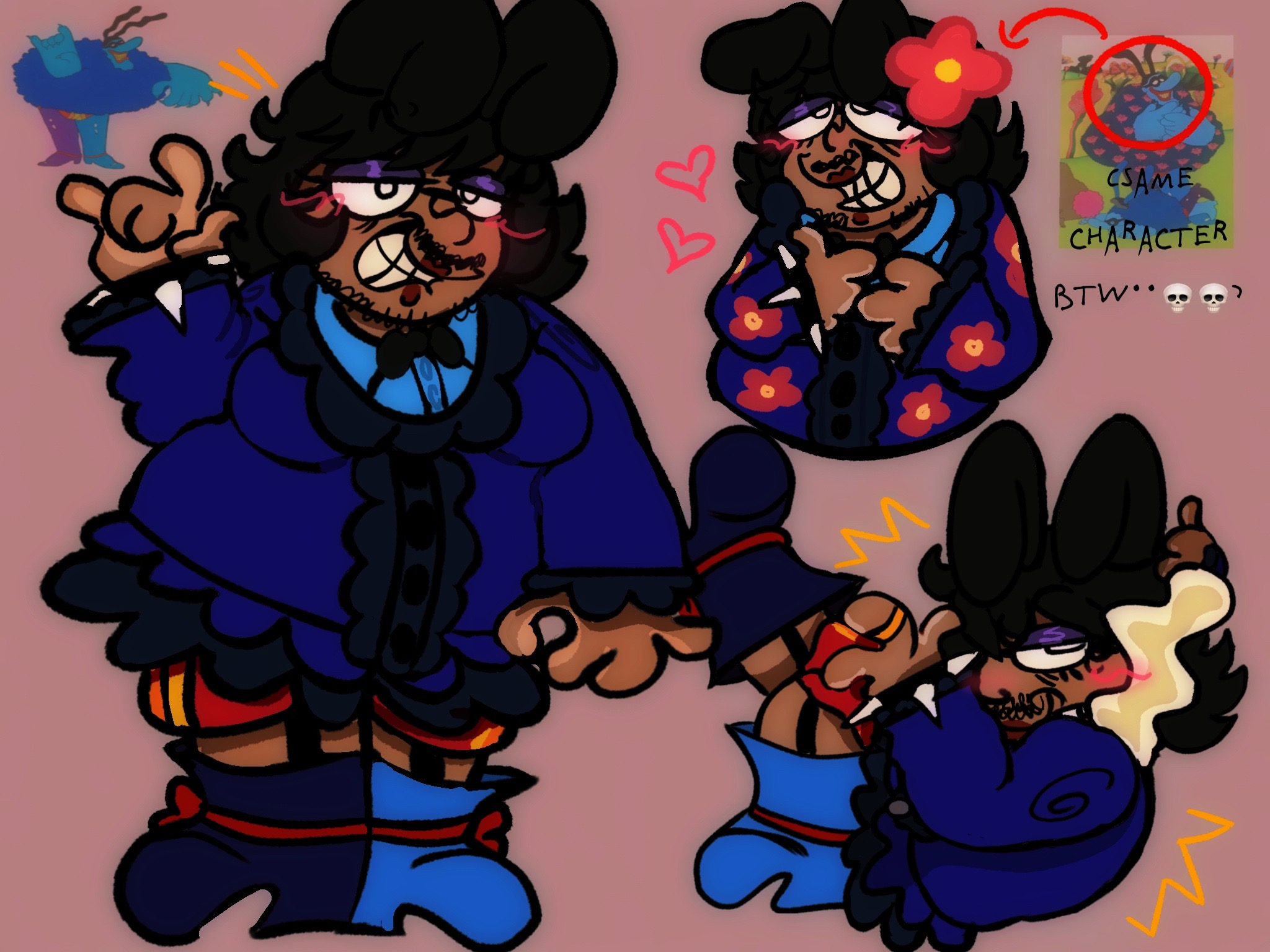 @⊱ ۫ ׅ ✧ dolly 🪲🍭