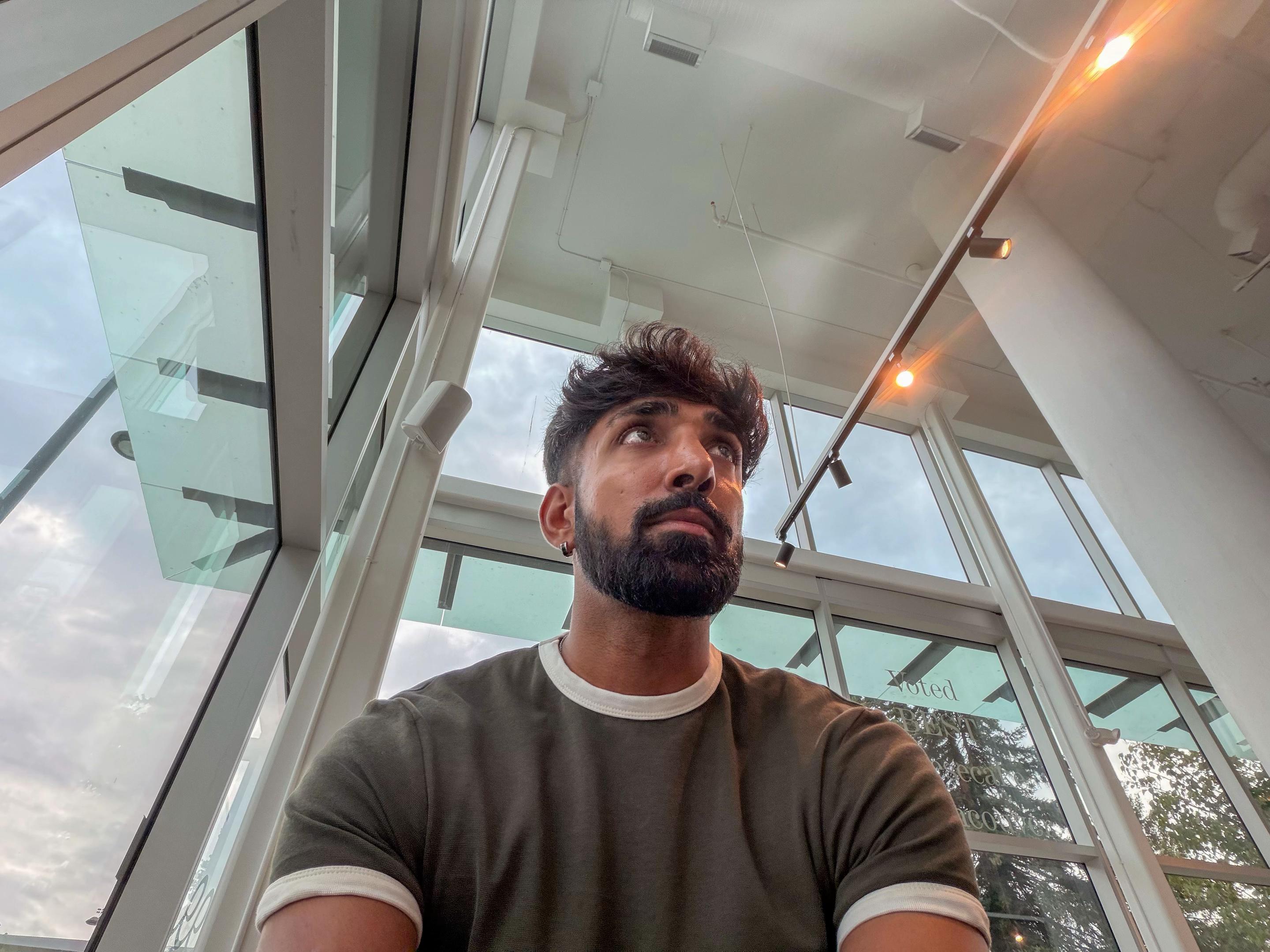 @Manraj Brar