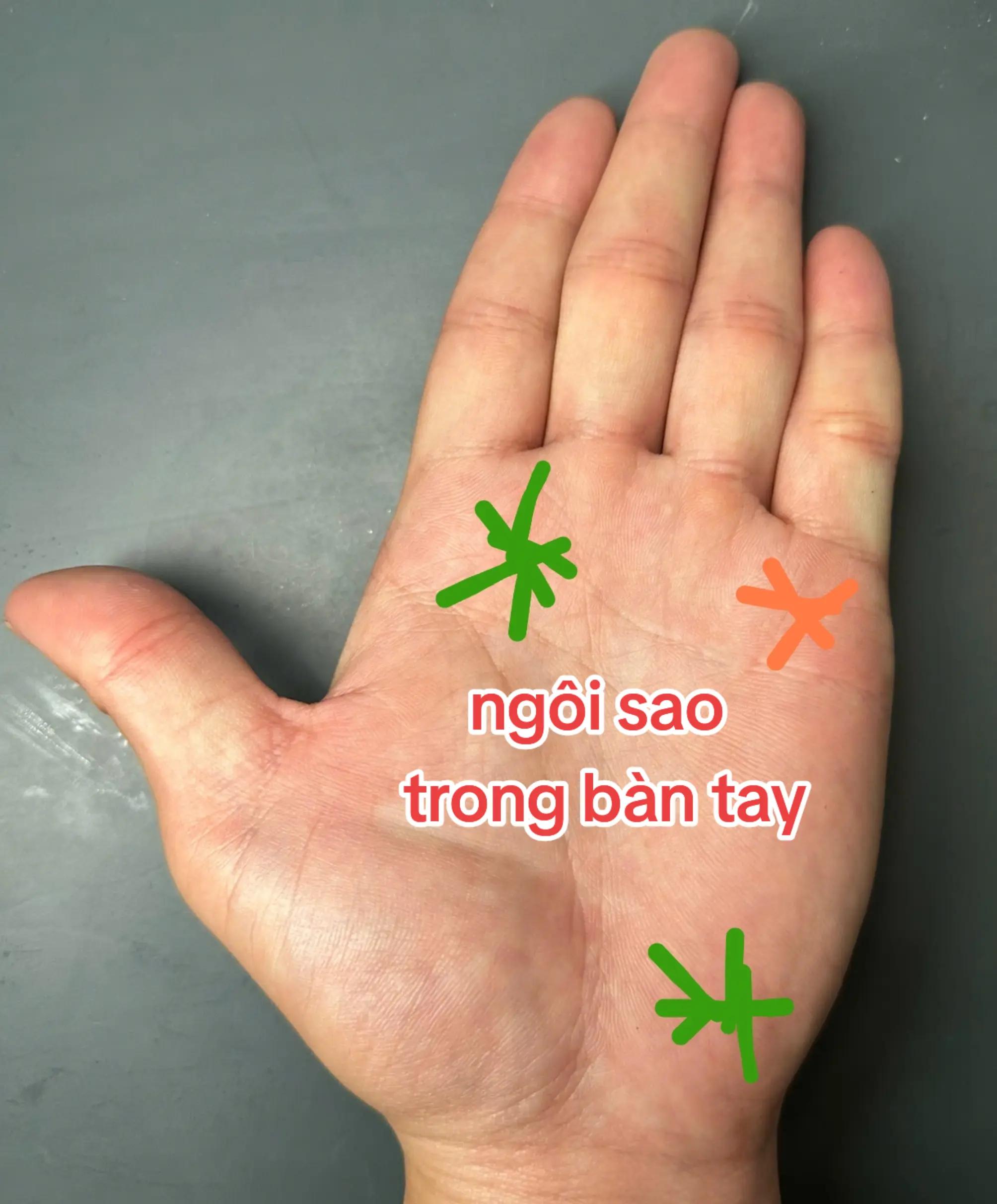 @Nh&acirc;n Tướng Sửa M&igrave;nh (Đỗ L&acirc;m)