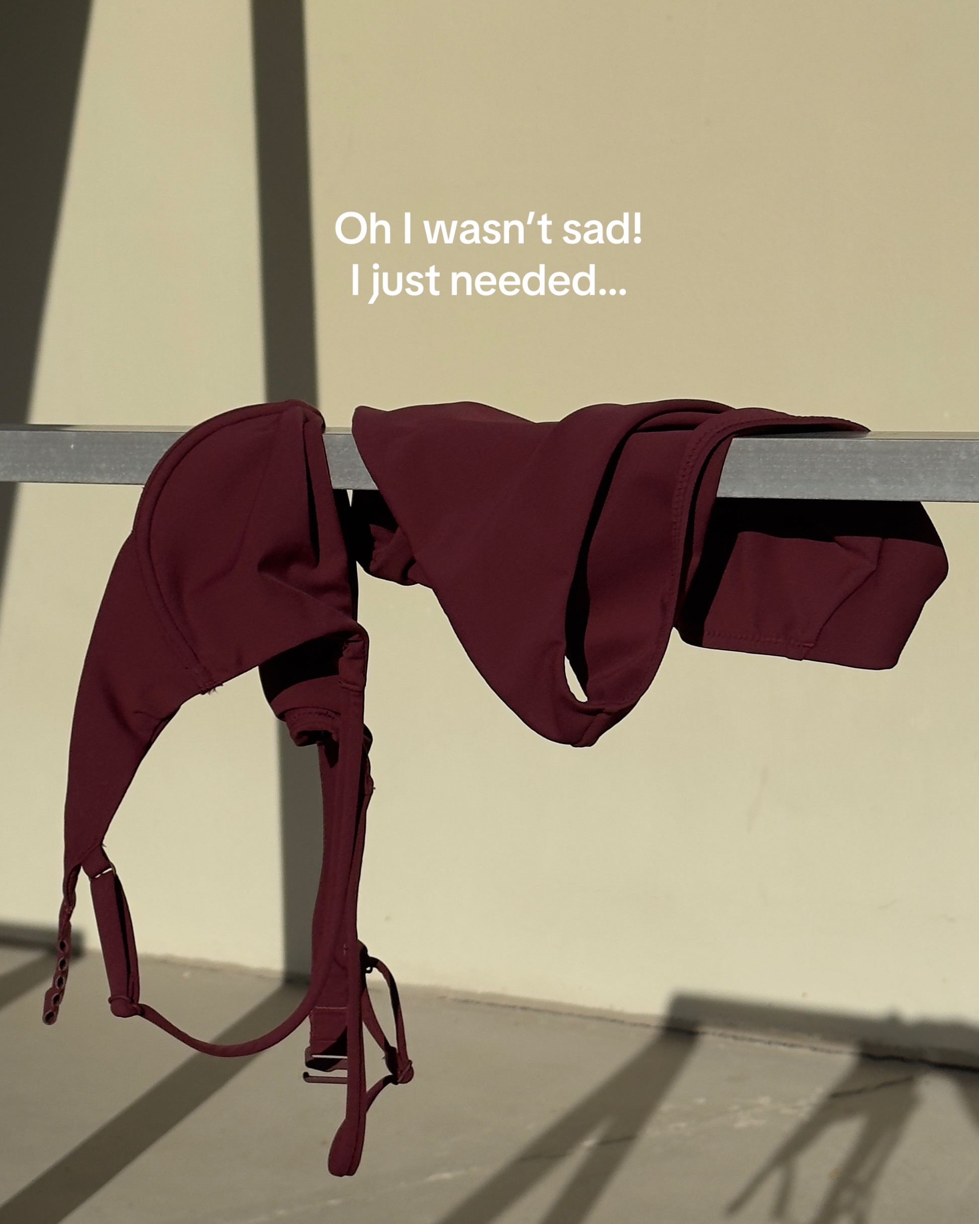 @Negative Underwear