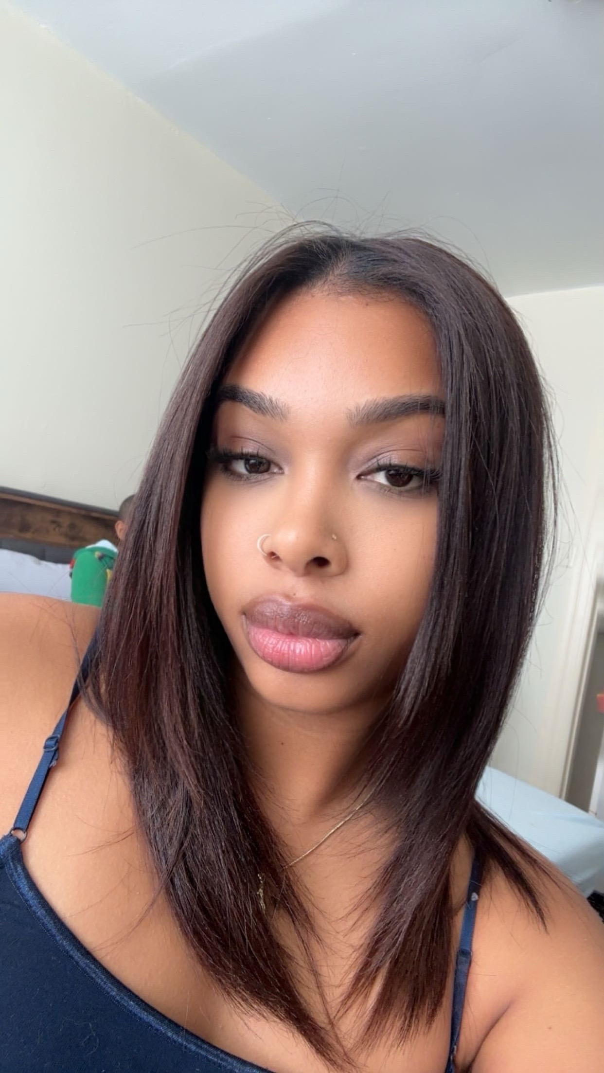 @Prettyincharge