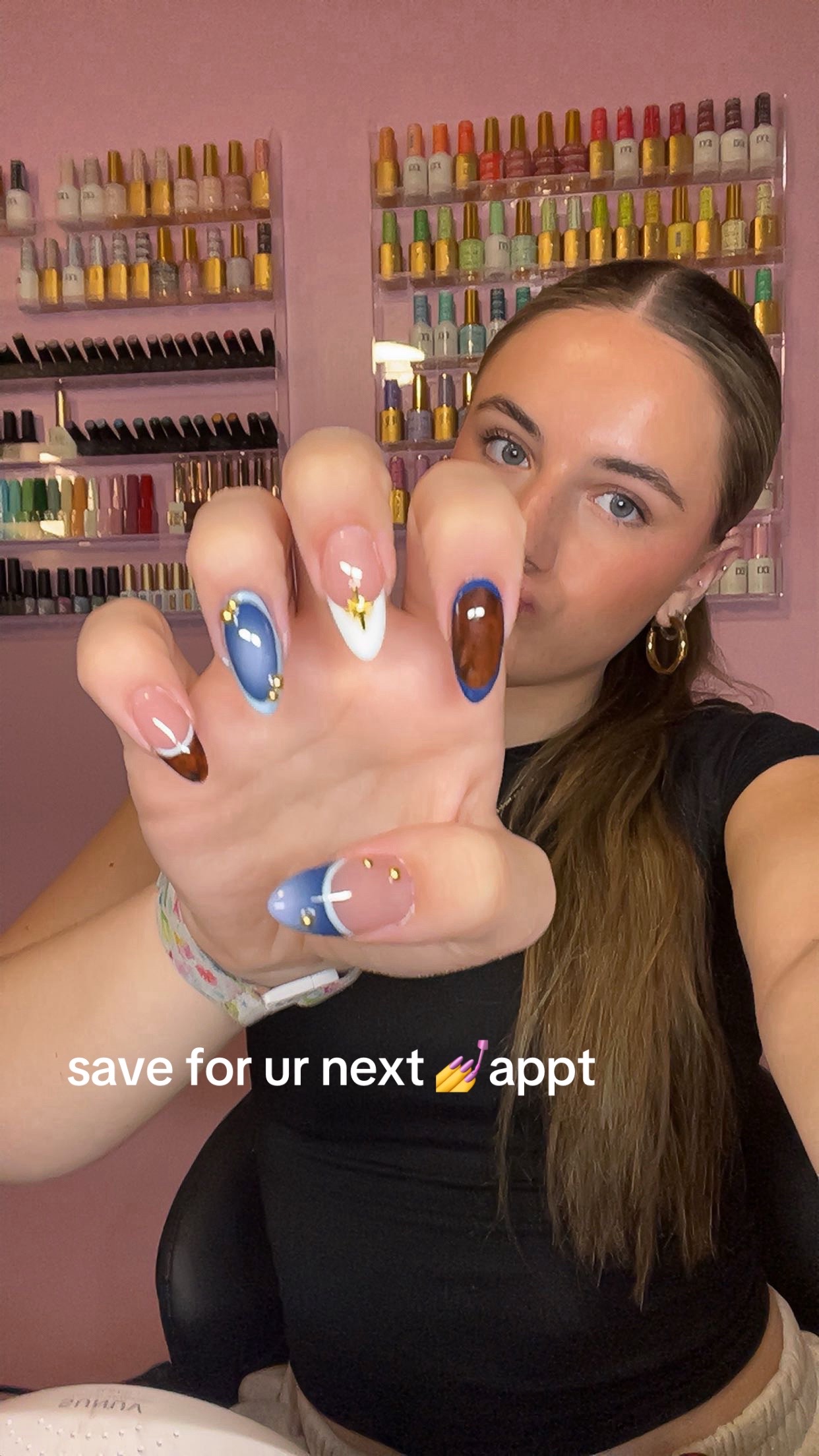 @SKY | OH NAIL TECH