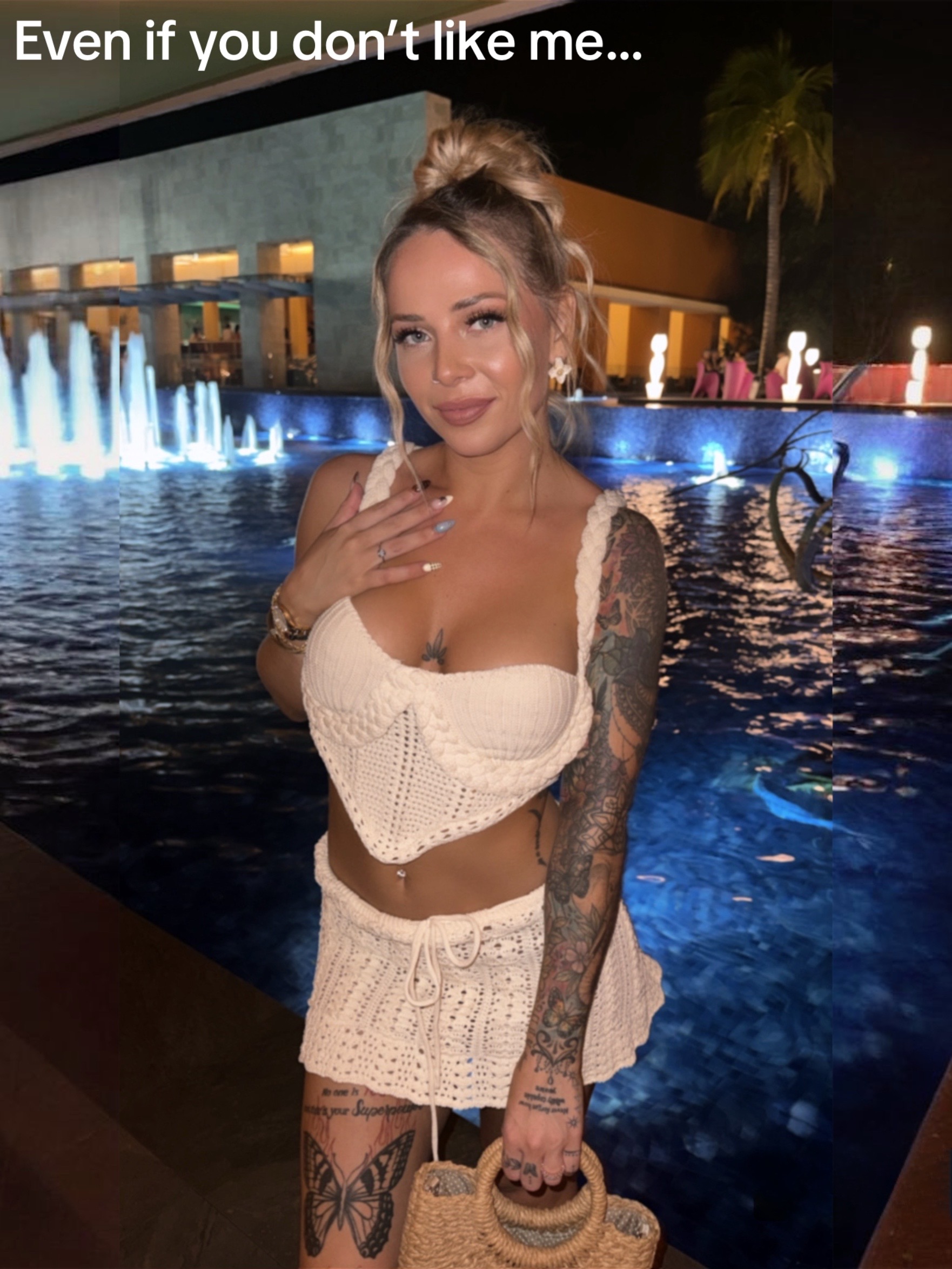 @Drea 🦋 | LIFESTYLE CREATOR