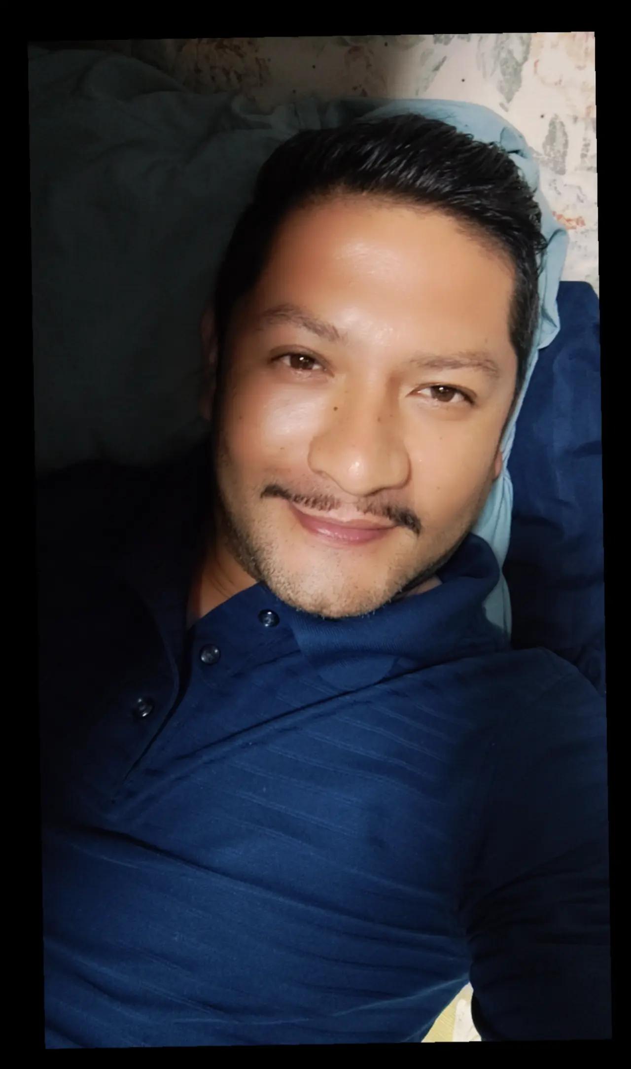 @Adán Martínez