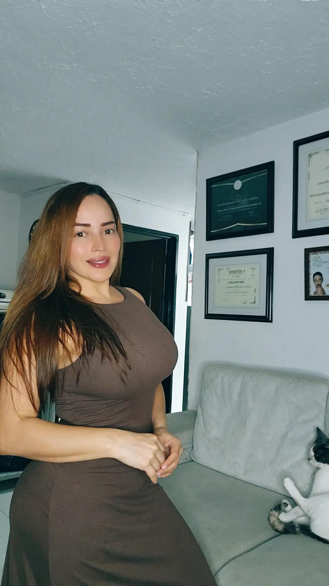 @nathaly camacho