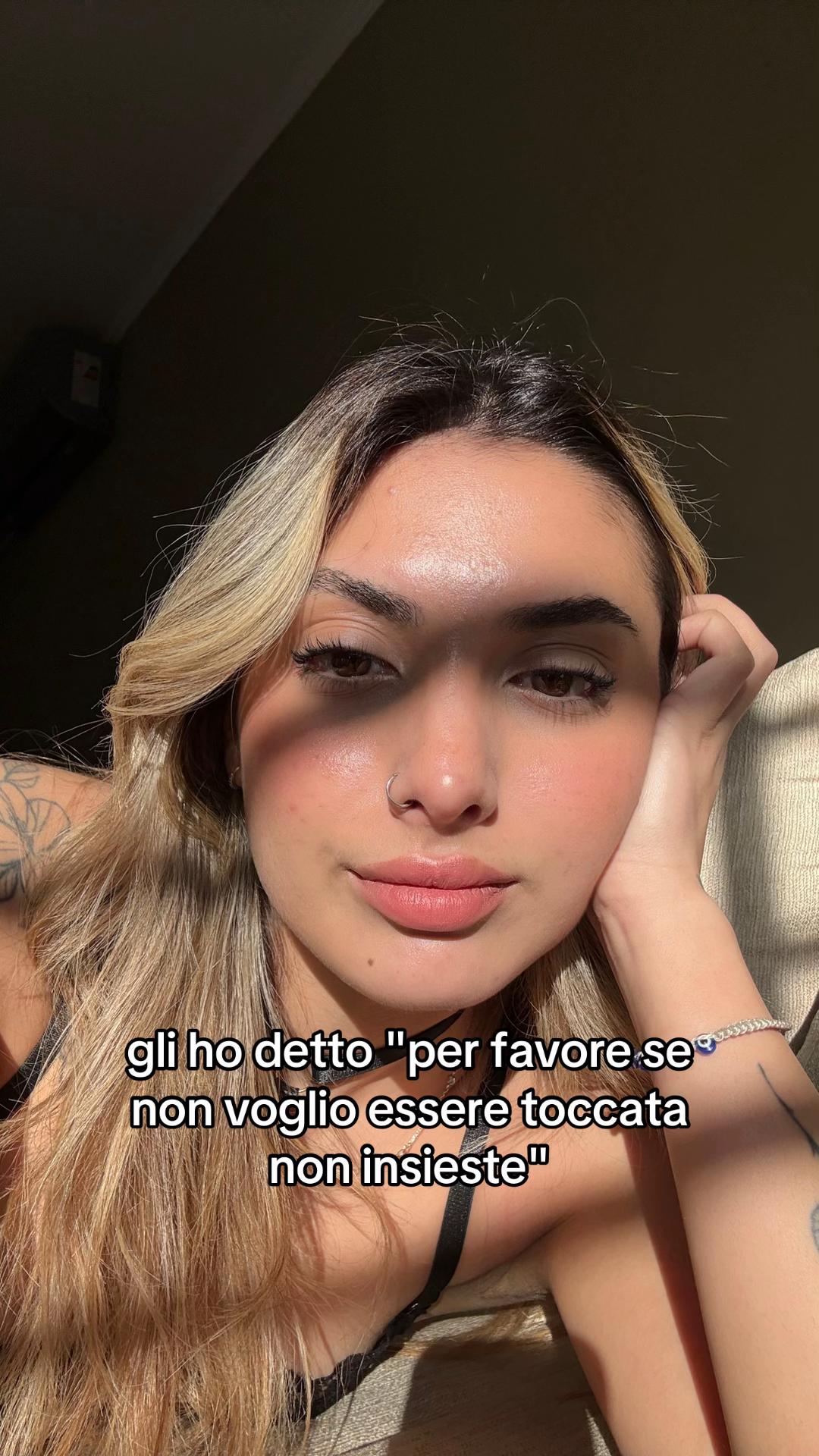 @Chiara baby