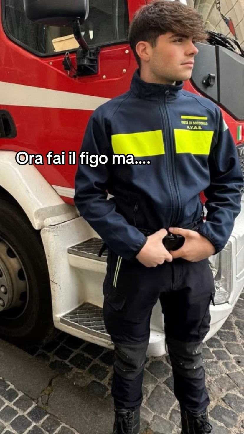@Gianna Farina