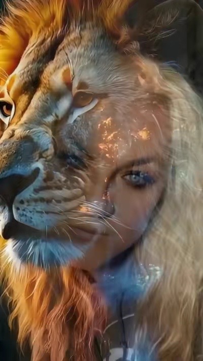 @Lion Heart