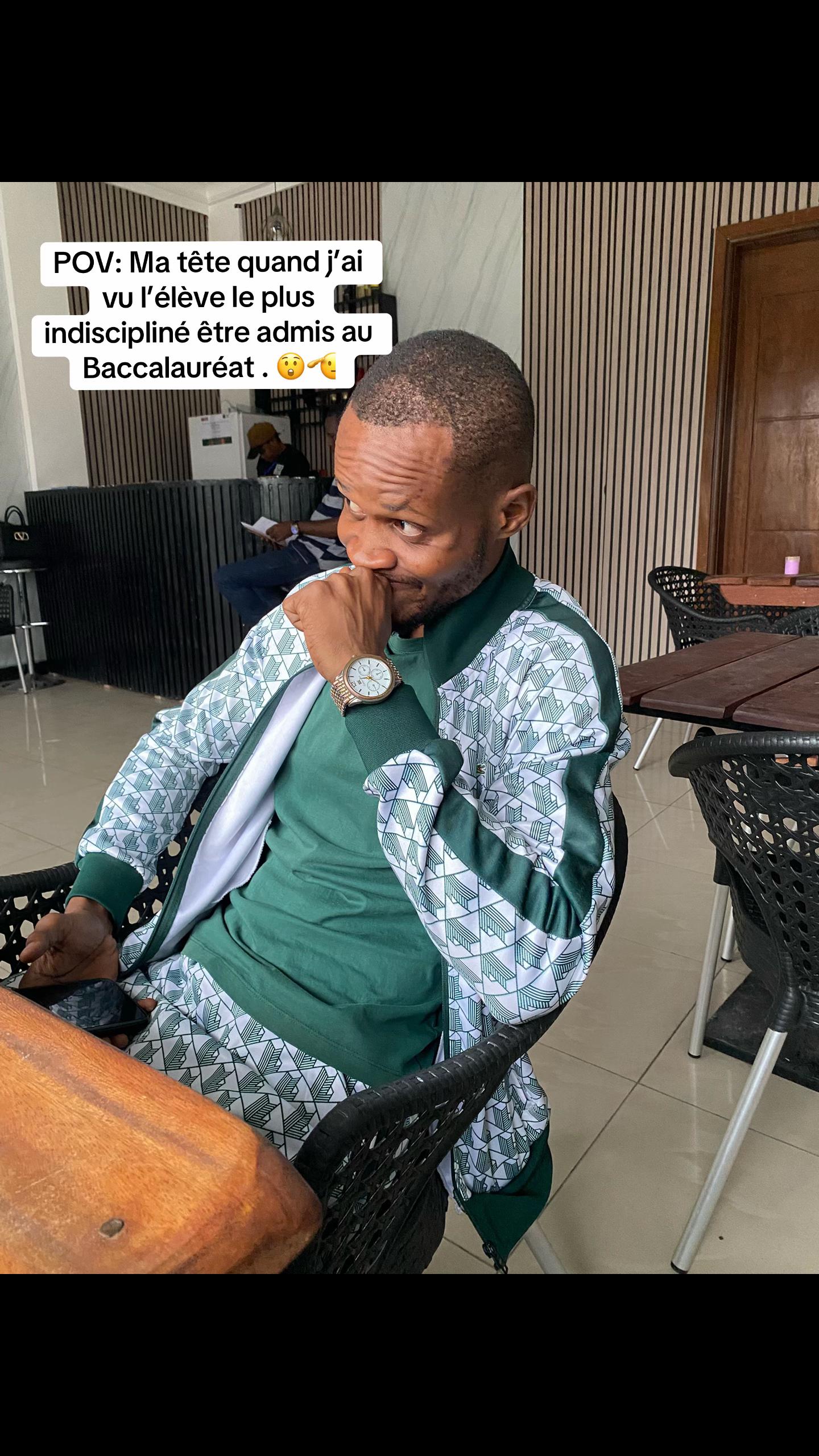 @Mr mignon officielle 🇨🇬