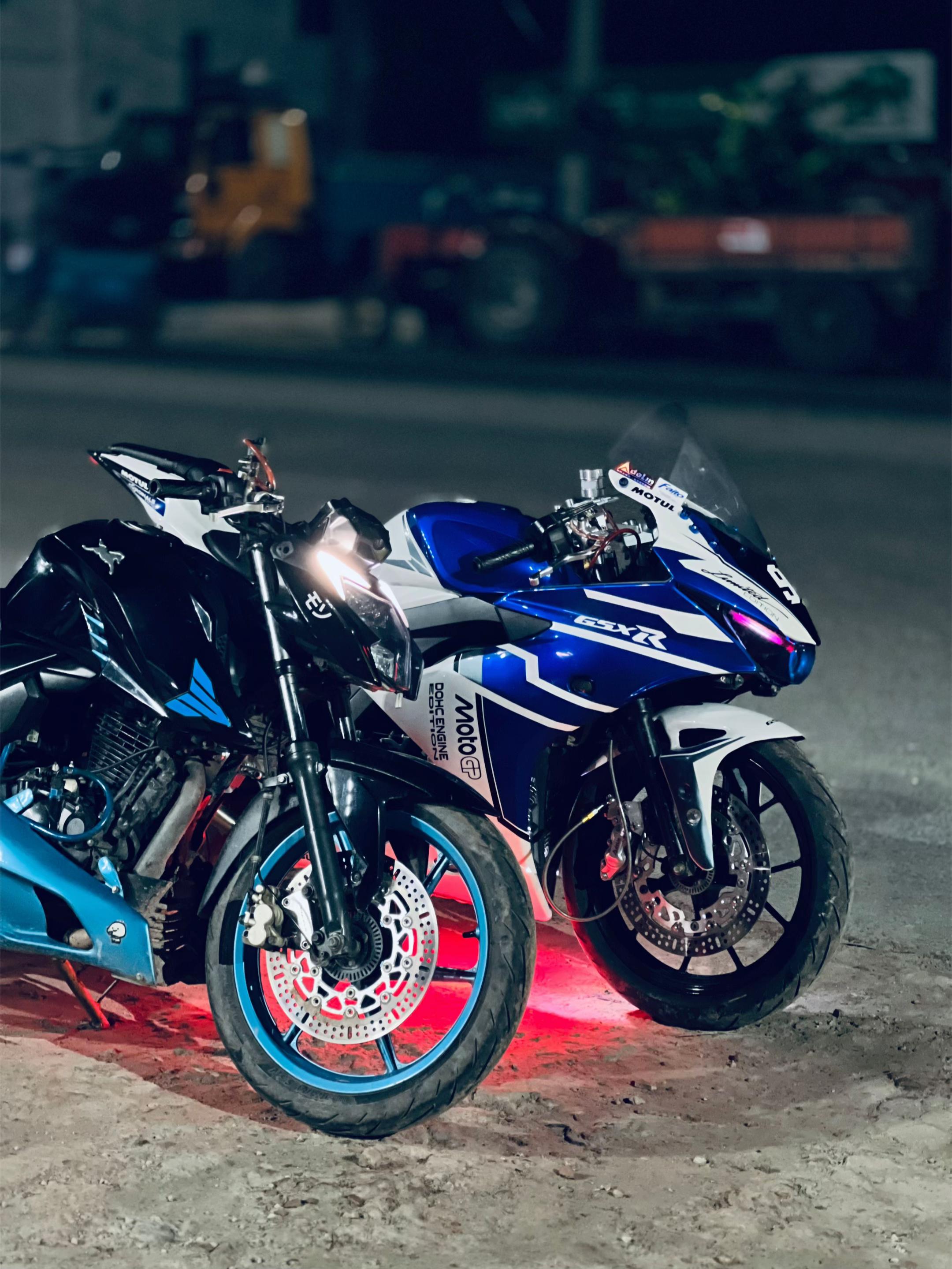 @Zackie Rider🖤♨️