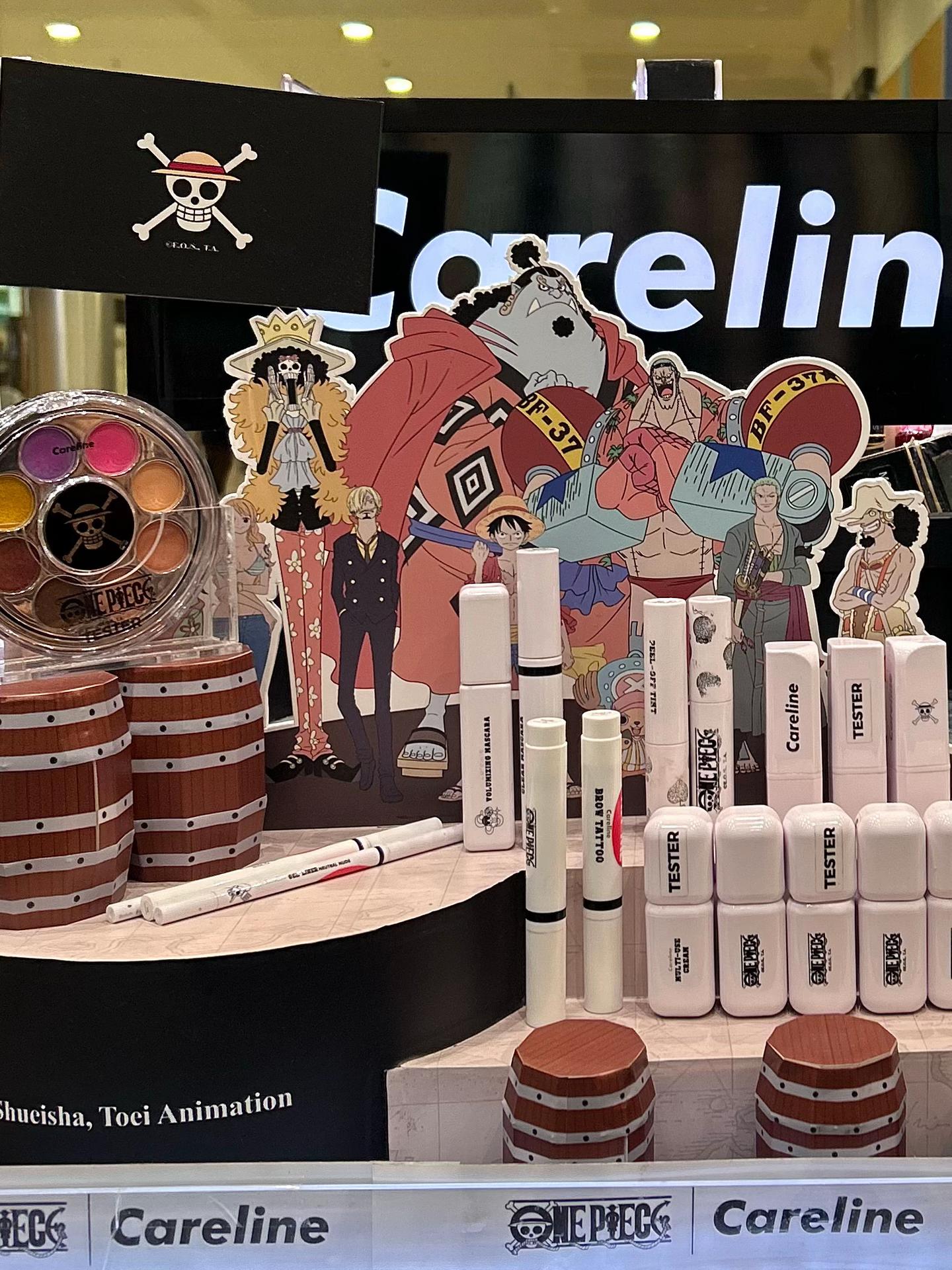 @Careline