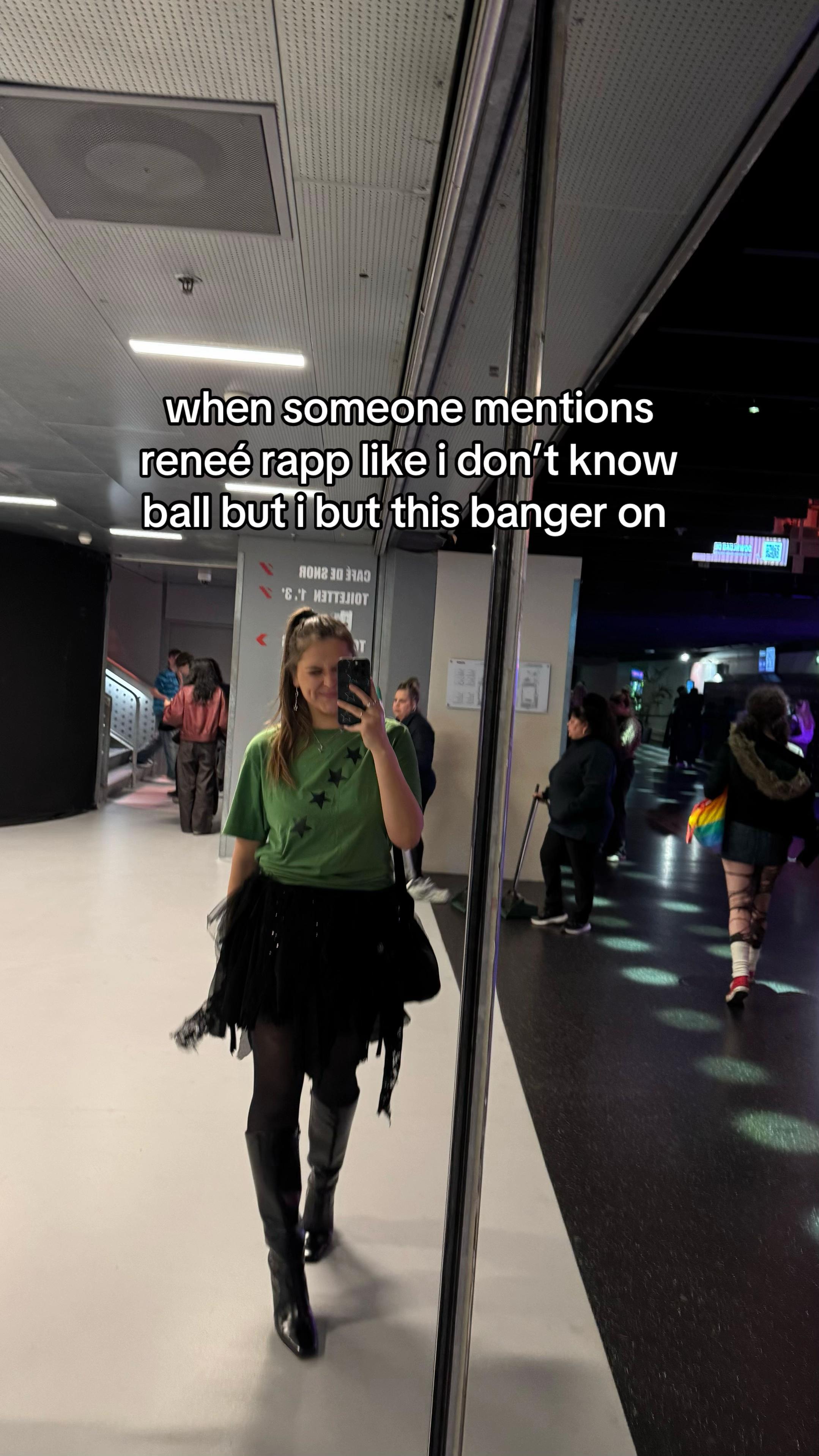 @Megs