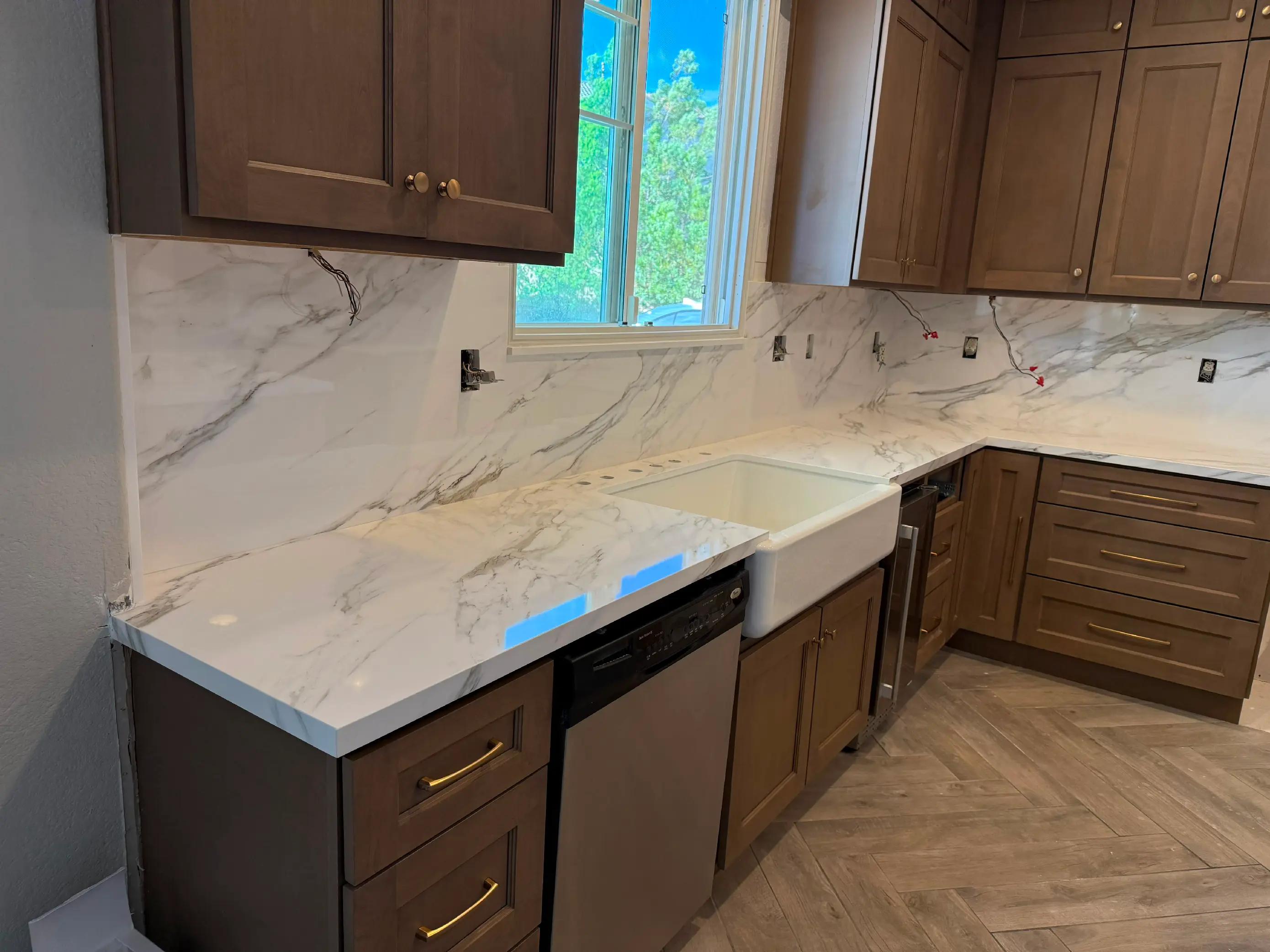 @Prestige Marble And Tile
