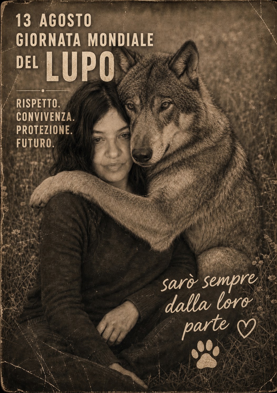 @Amo il lupo tutti gli animali