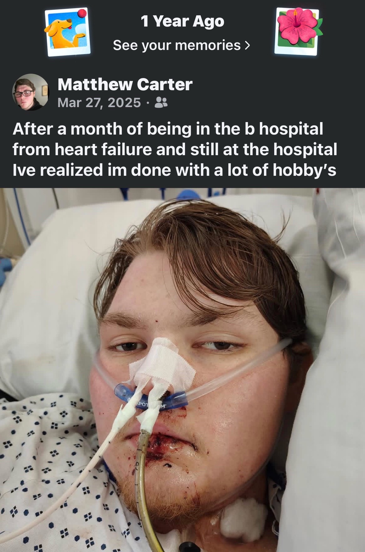 @LVADSurvivor