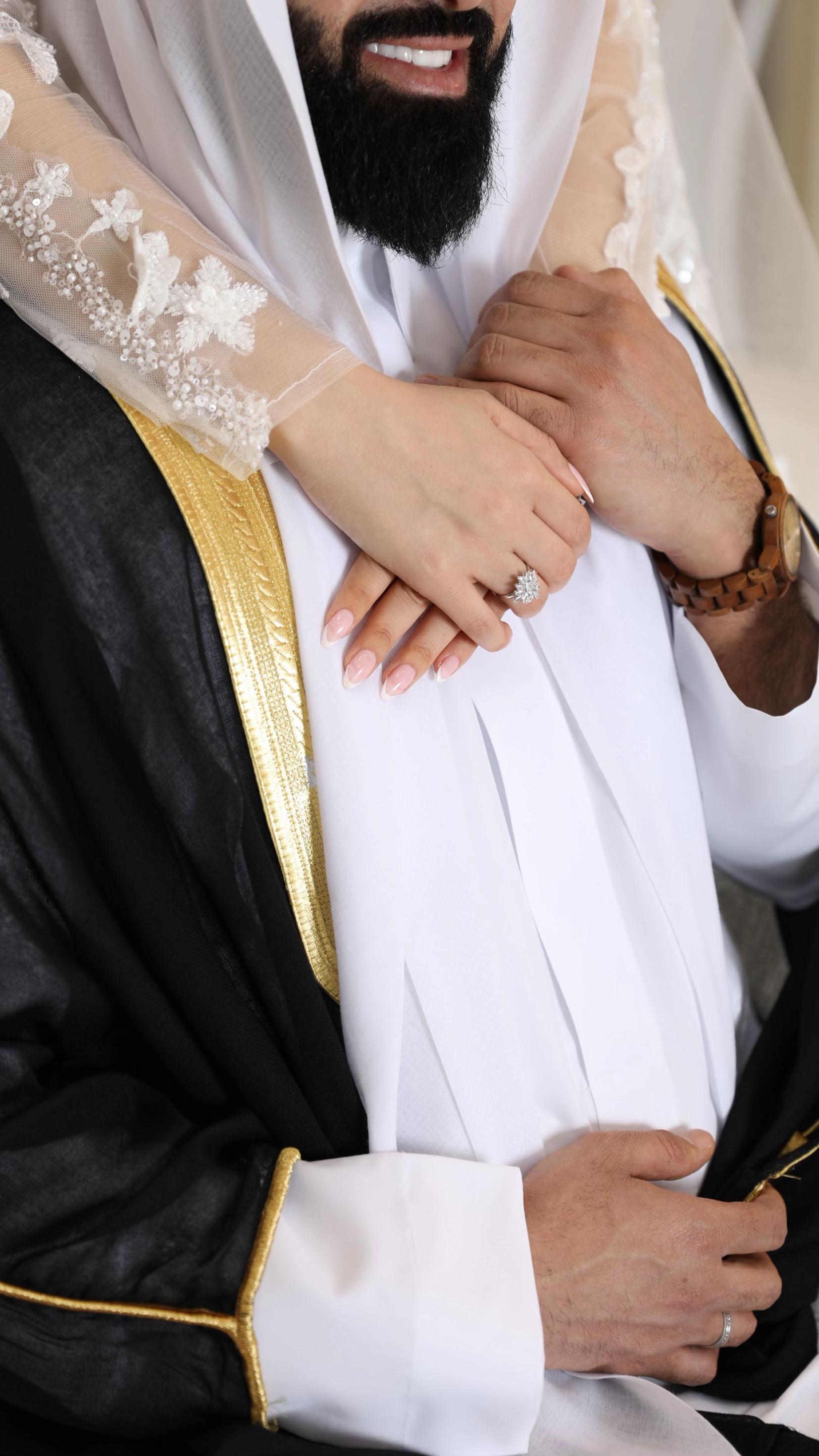 @امل السعيد - مصورة رفحاء