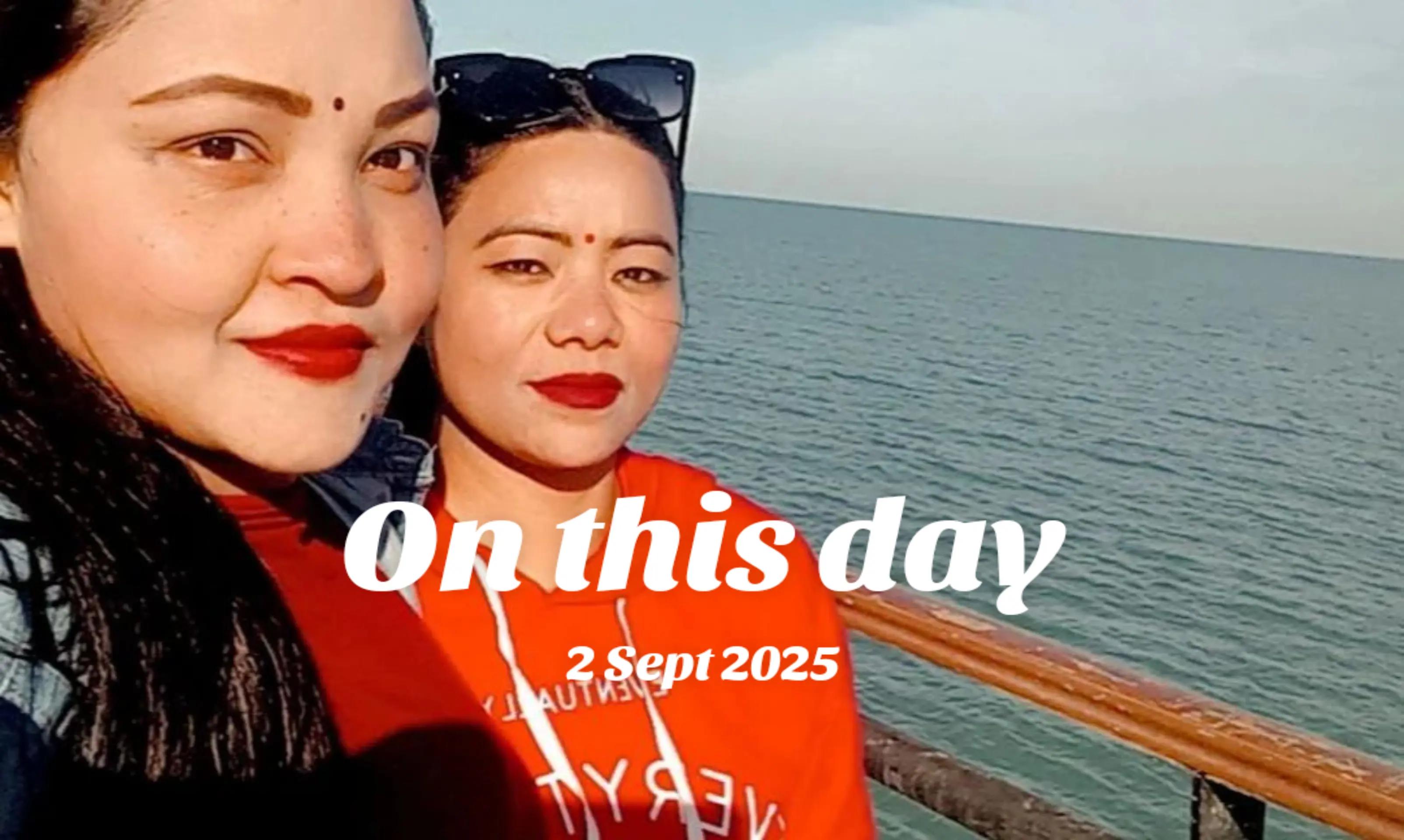 @Soniya Kali